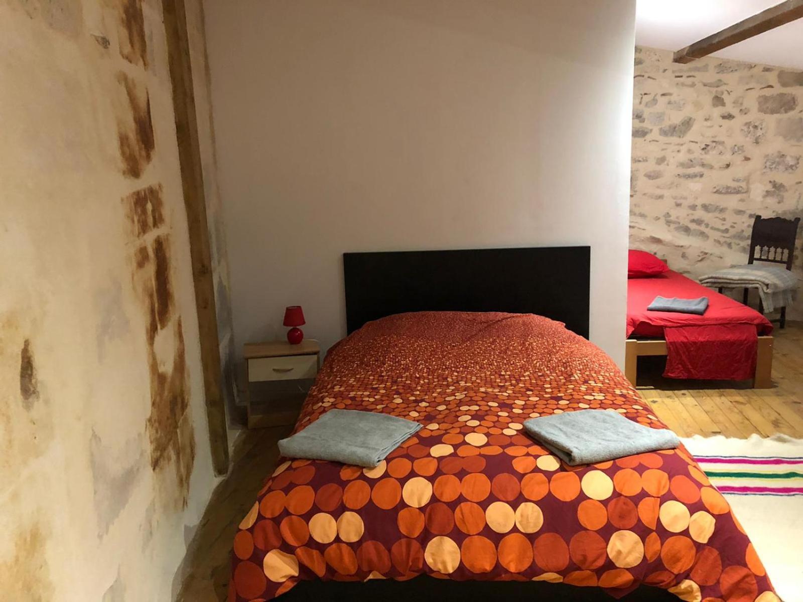 Superbe Duplex aux Arenes view 2