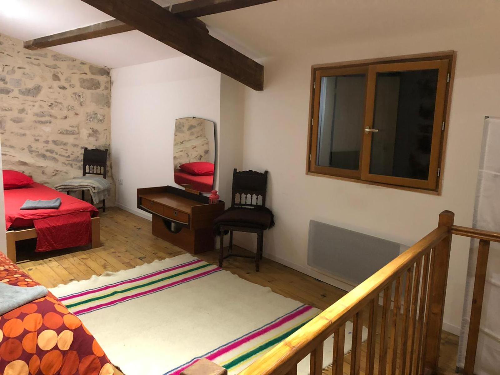 Superbe Duplex aux Arenes view 3