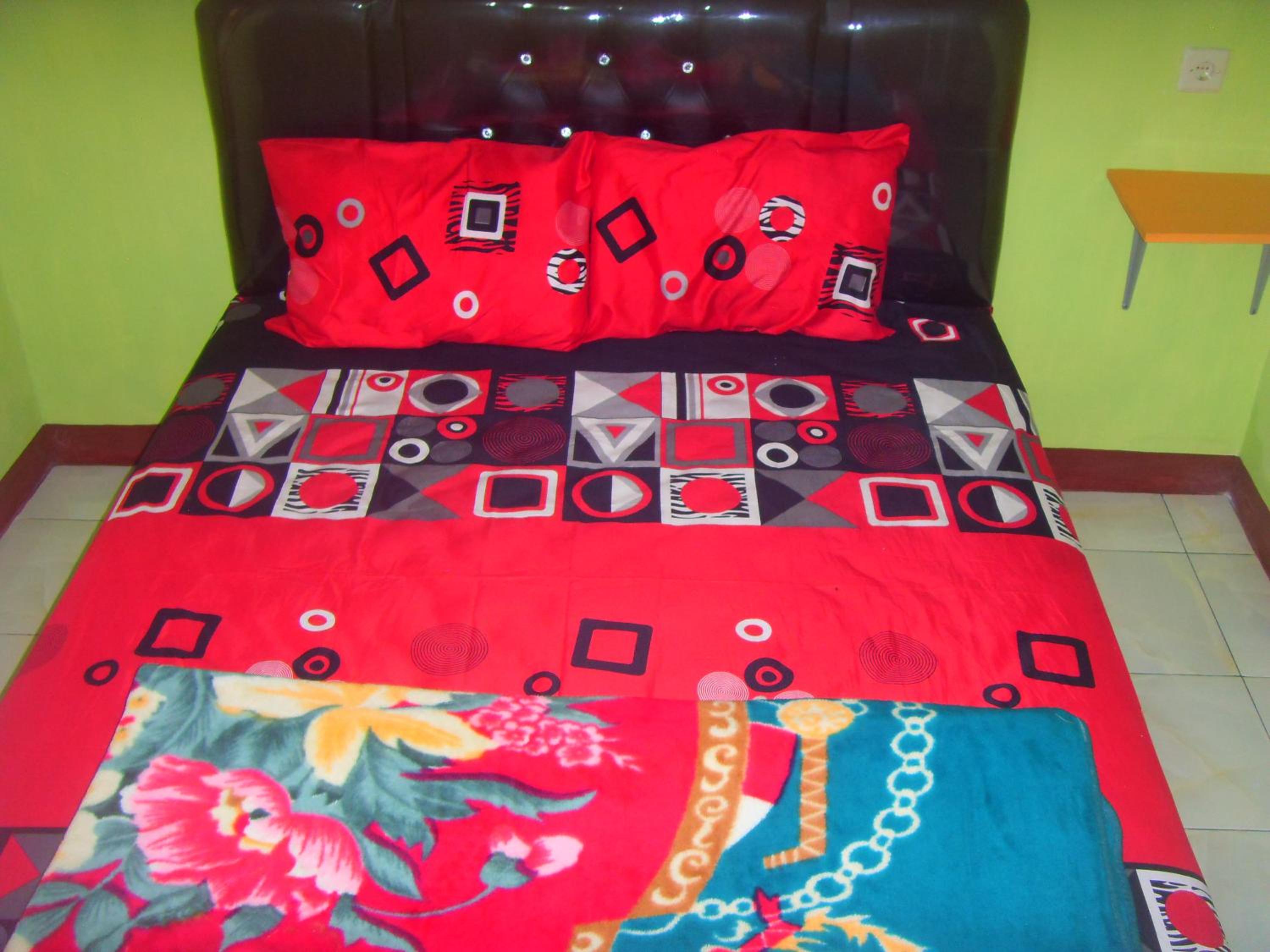 Cahyo Homestay Bromo view 3