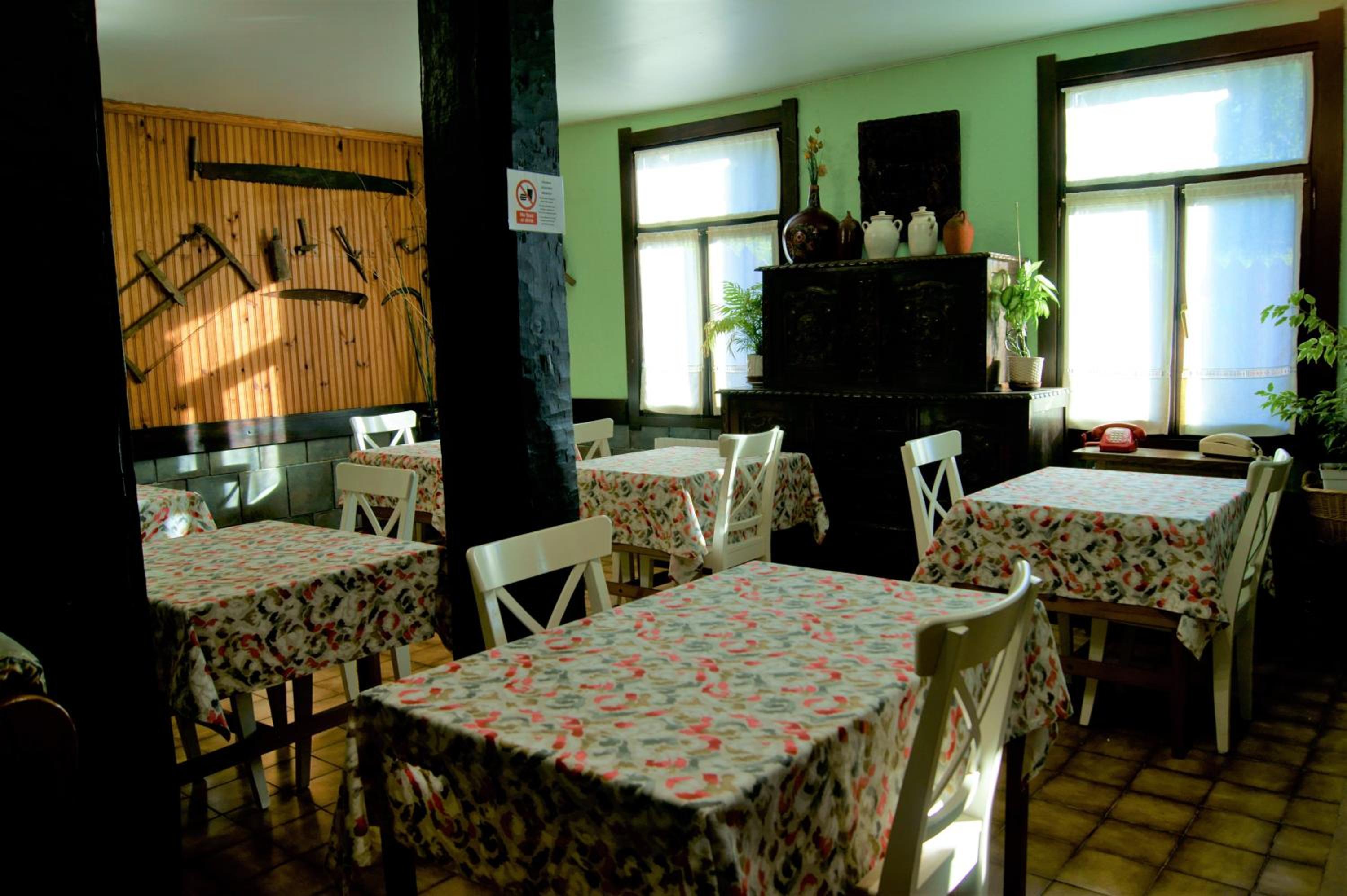 Casa Rural Arboliz
