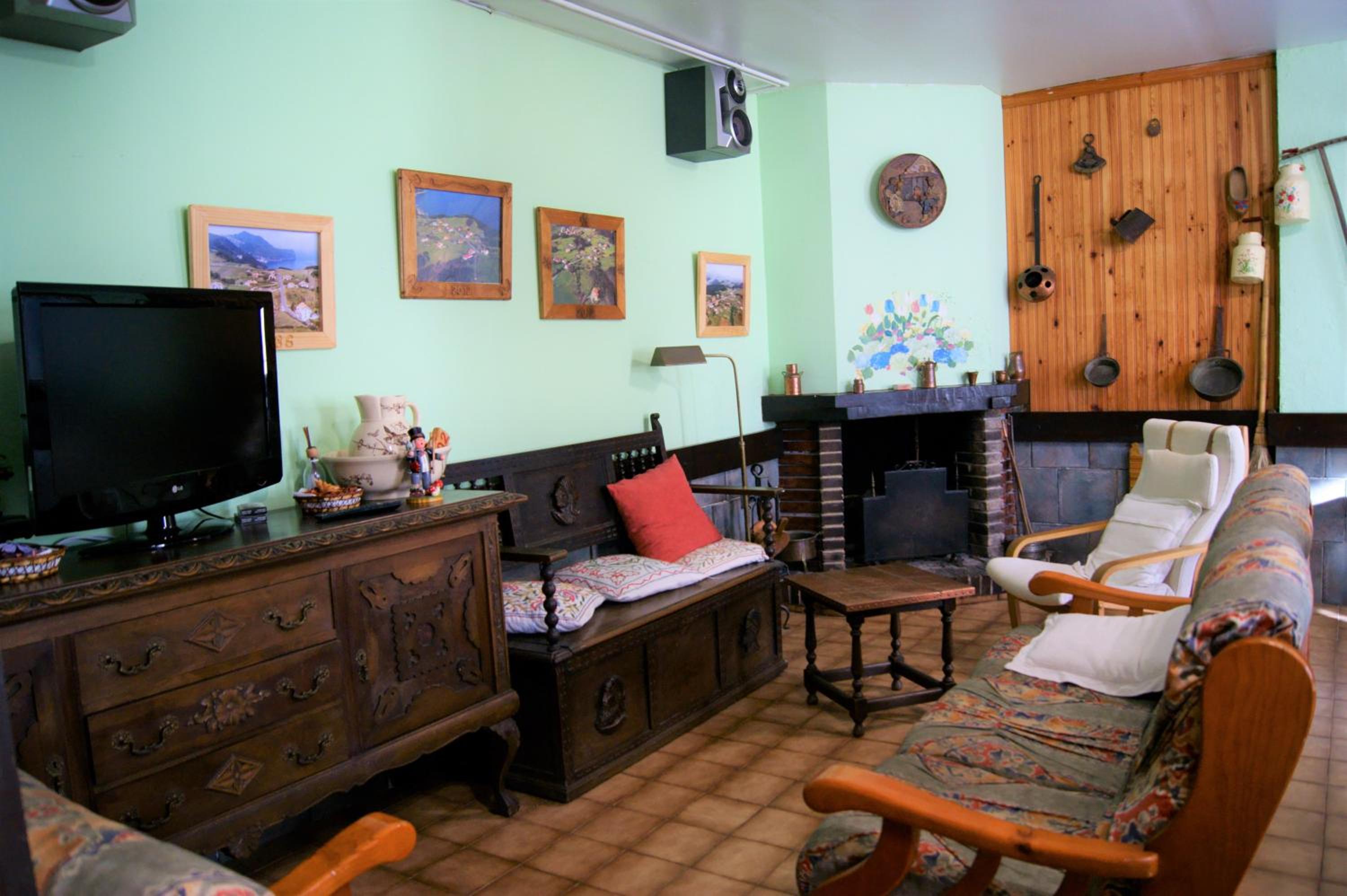 Casa Rural Arboliz