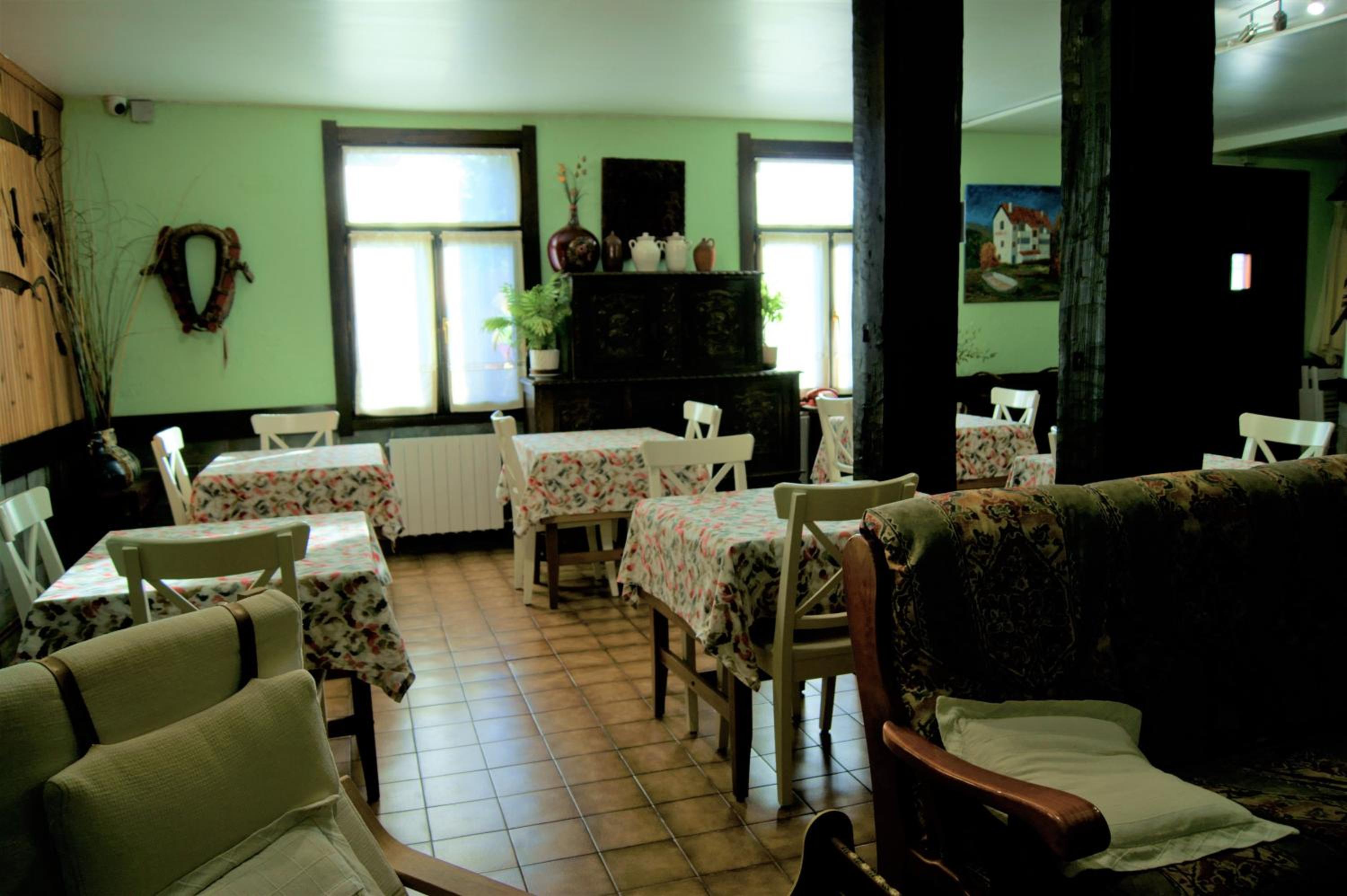 Casa Rural Arboliz
