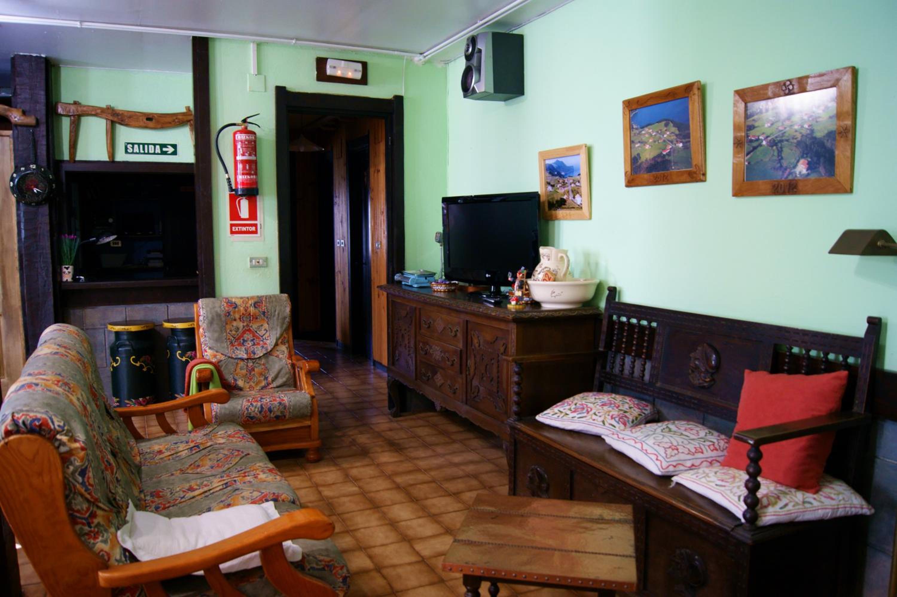 Casa Rural Arboliz
