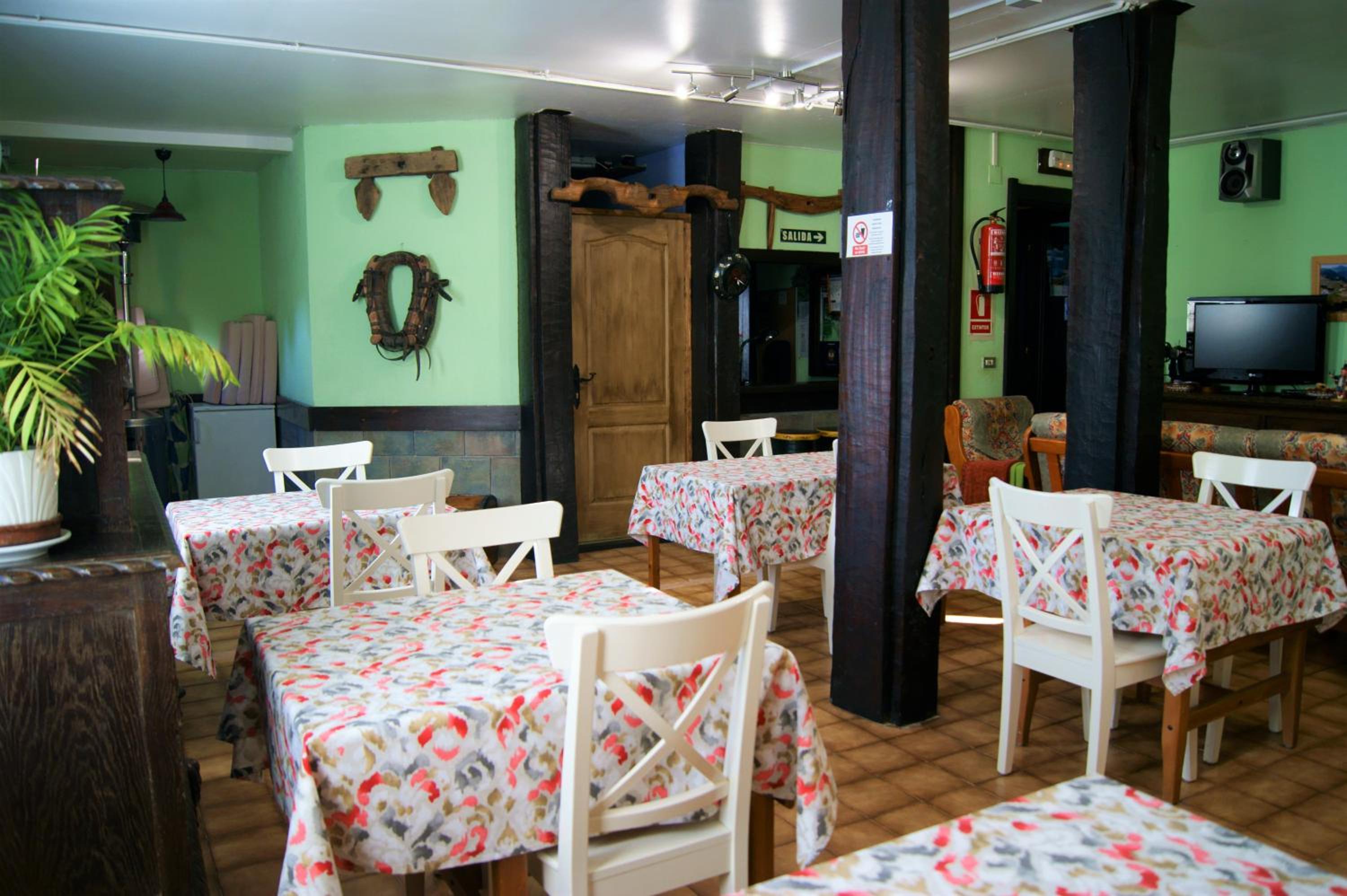 Casa Rural Arboliz