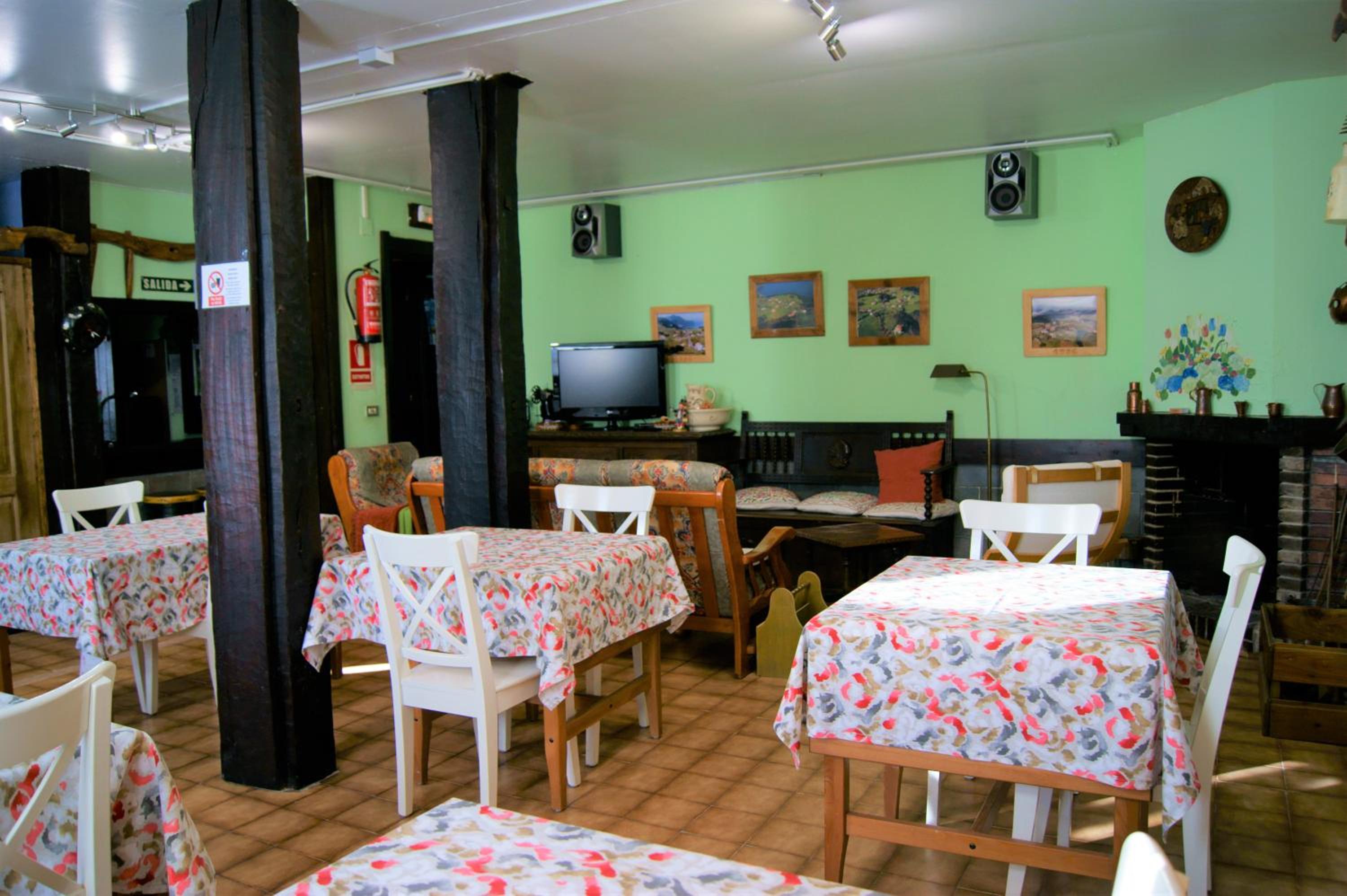 Casa Rural Arboliz