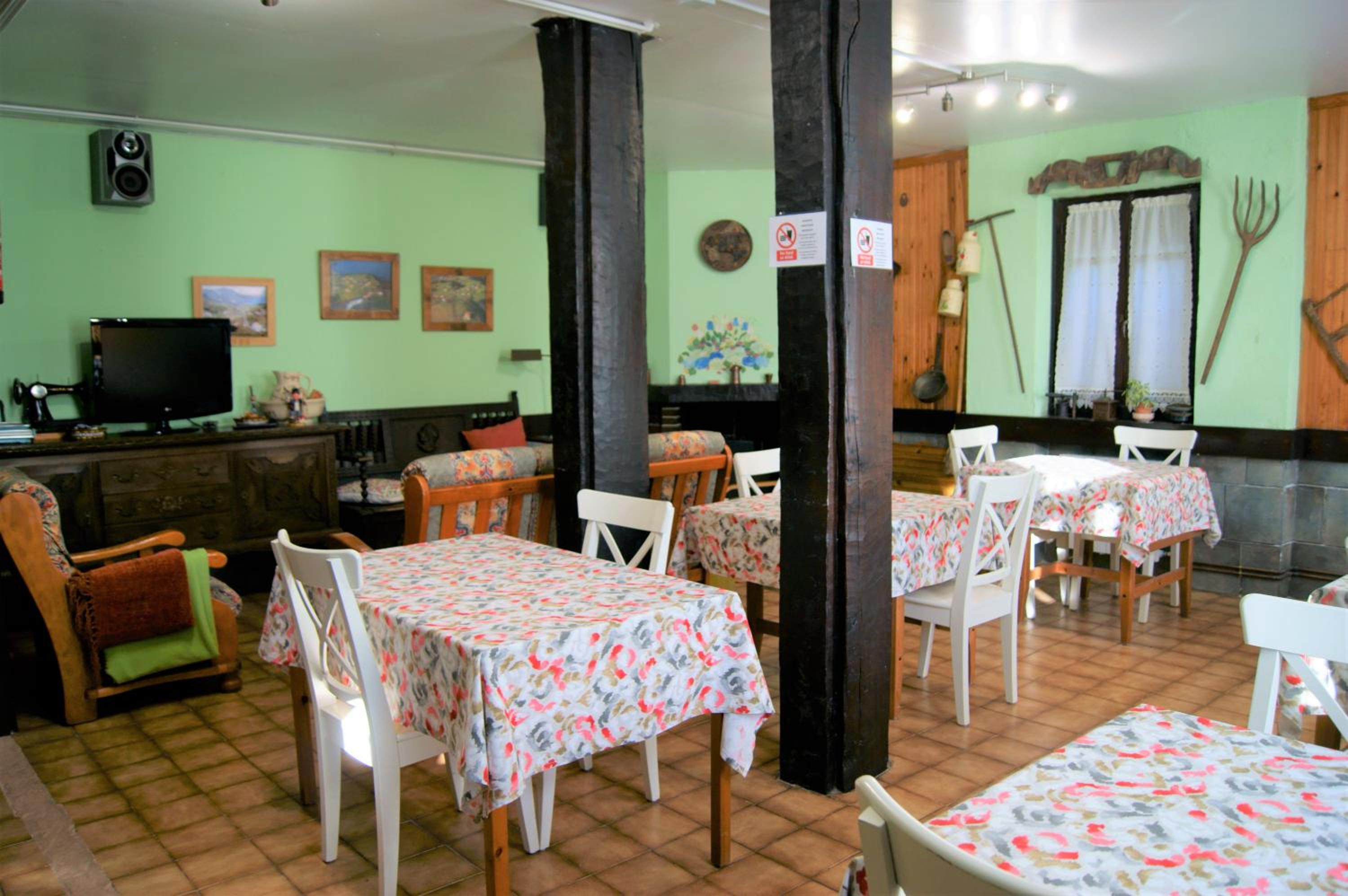 Casa Rural Arboliz