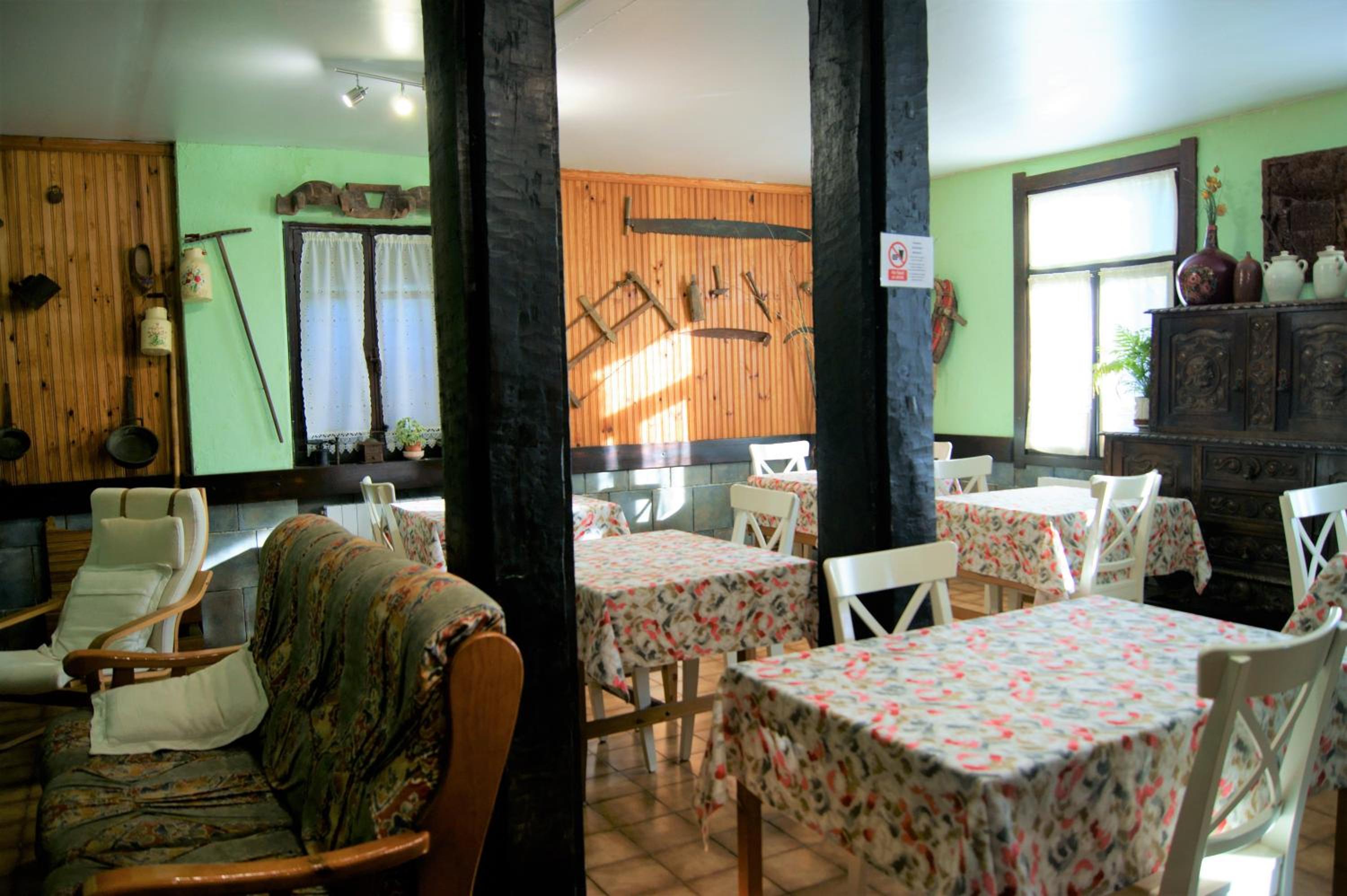 Casa Rural Arboliz