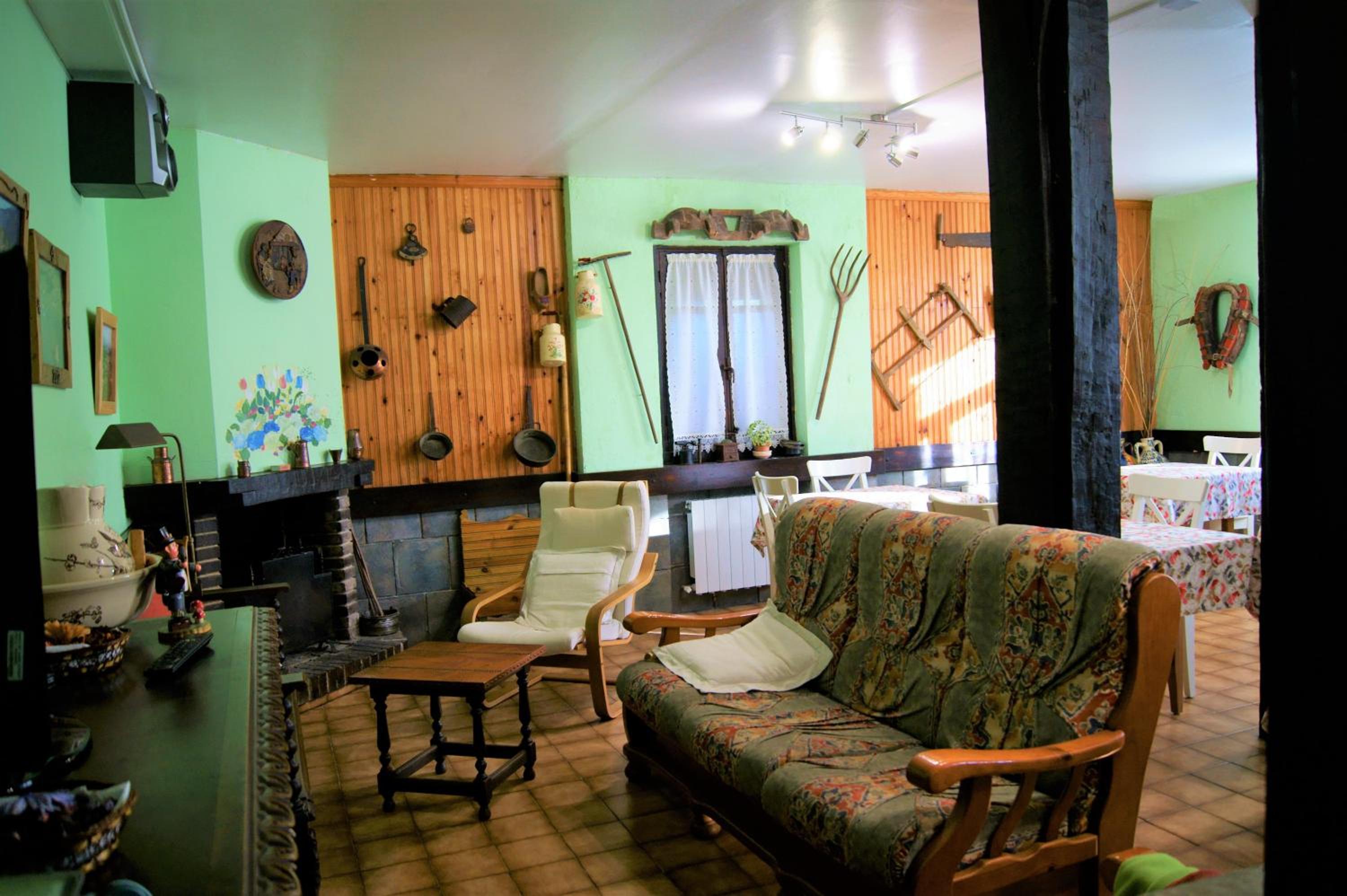 Casa Rural Arboliz
