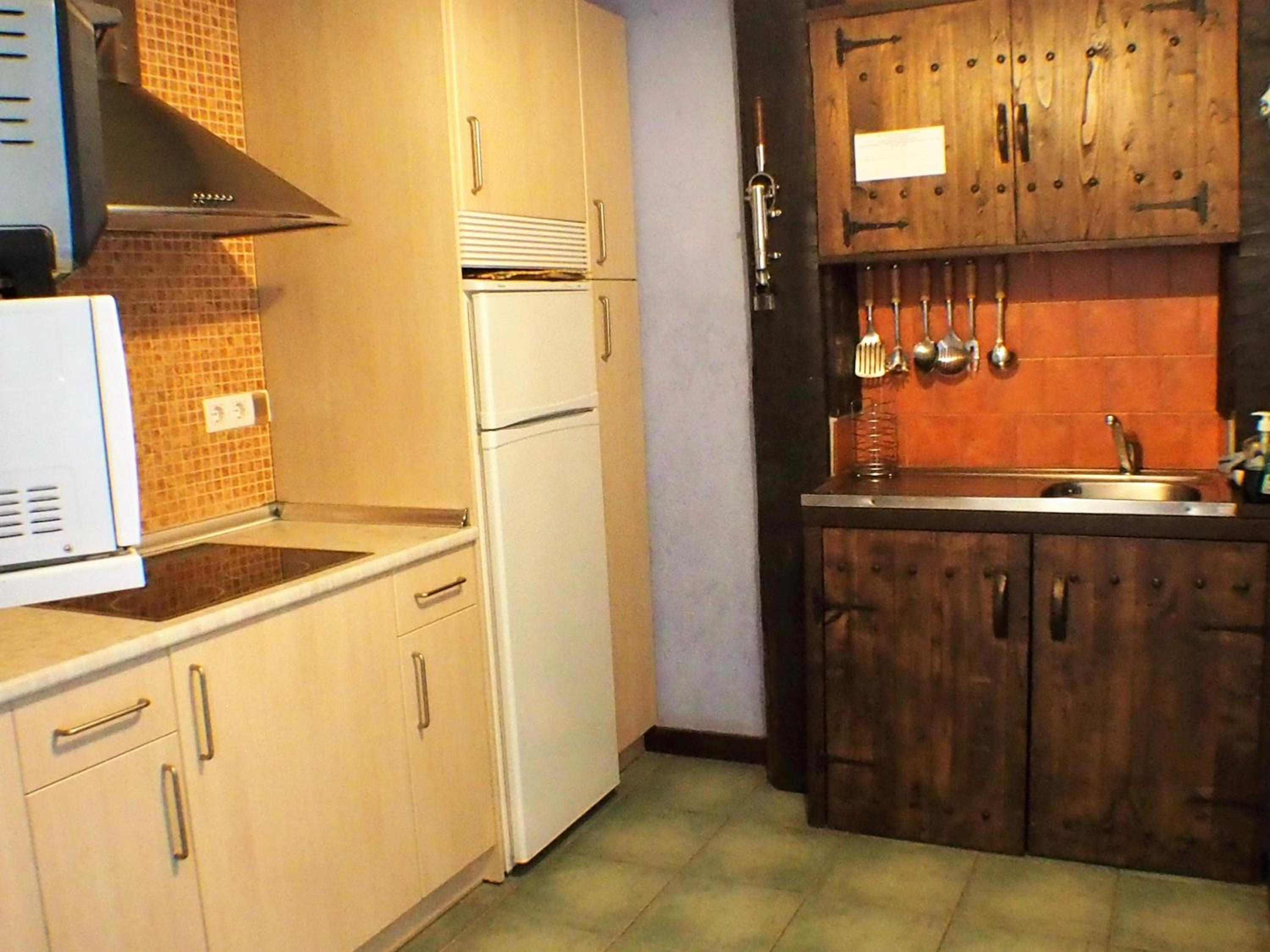 Casa Rural Arboliz