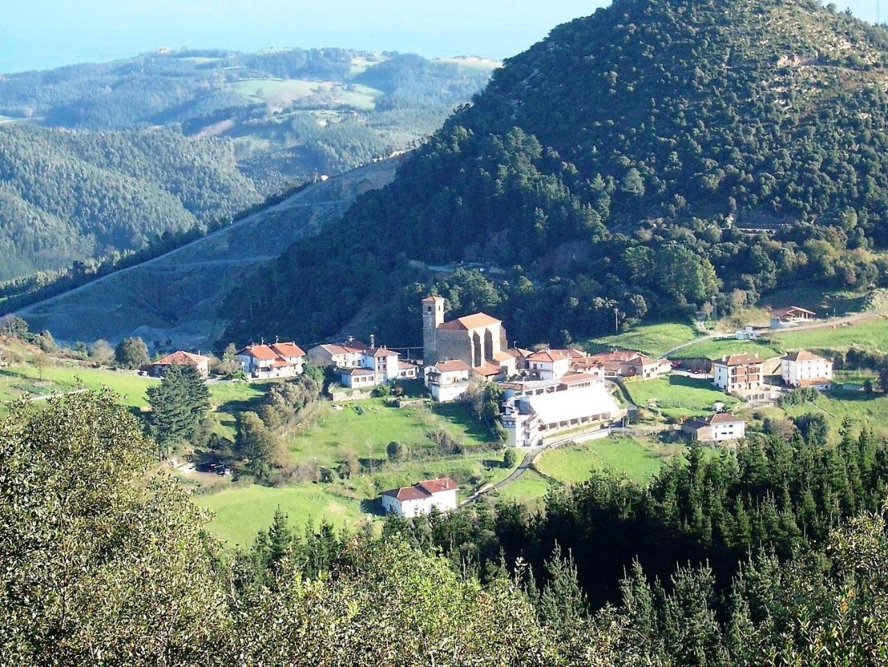 Casa Rural Arboliz