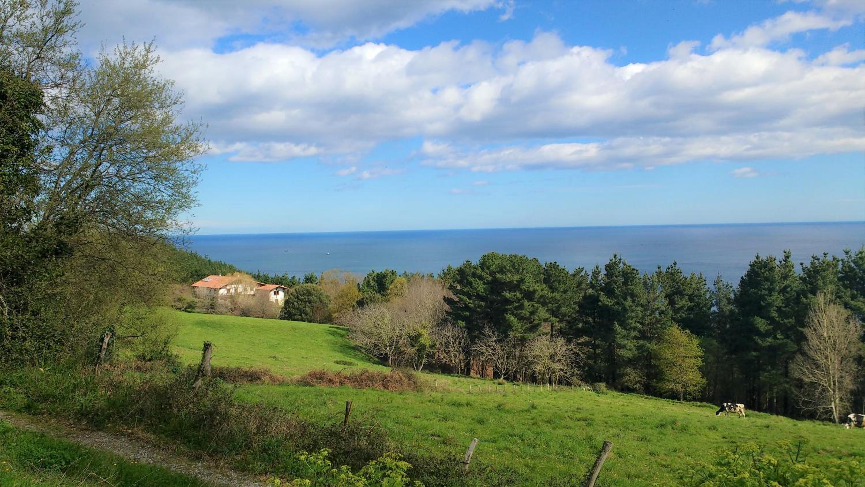 Casa Rural Arboliz