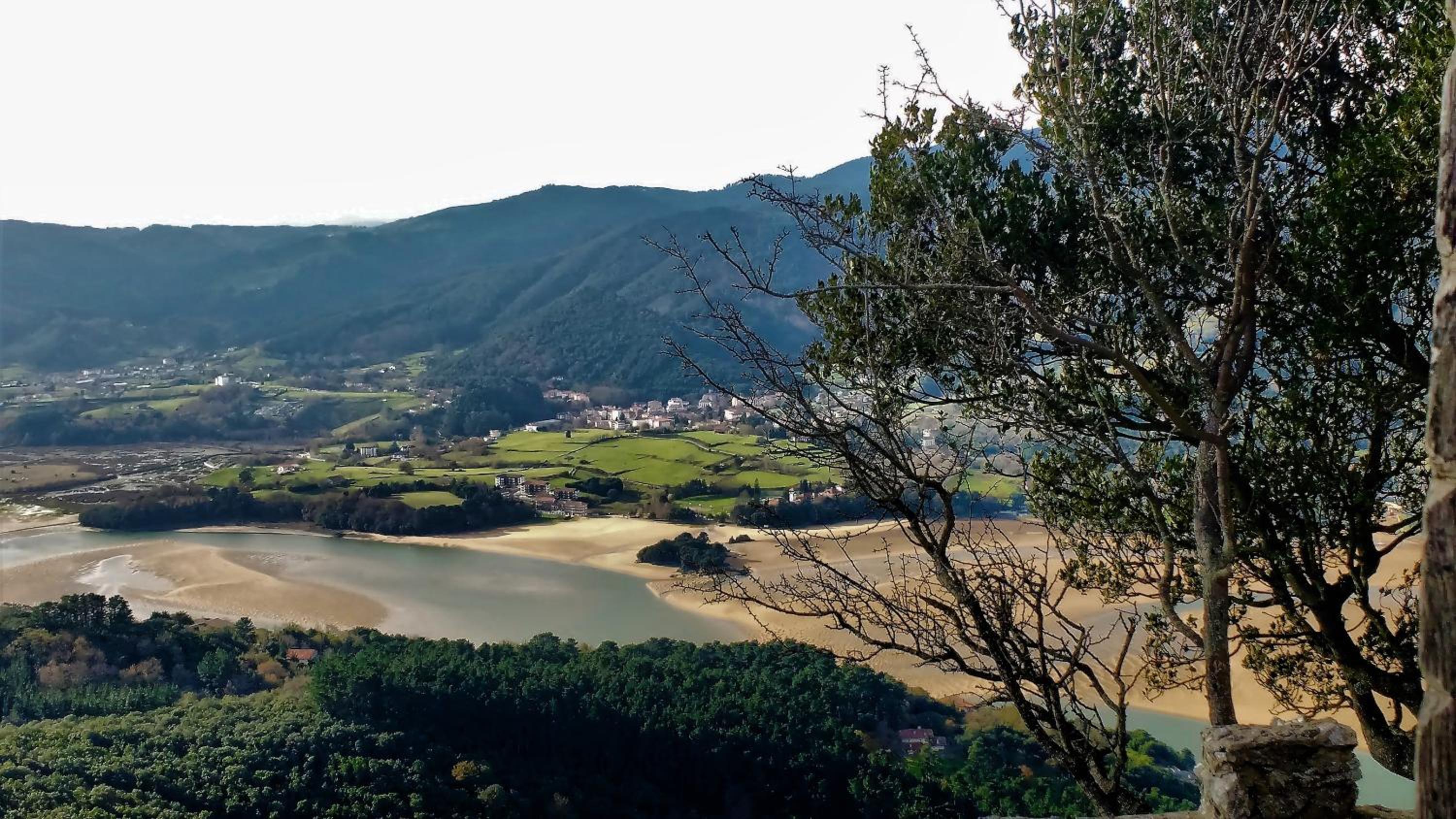 Casa Rural Arboliz