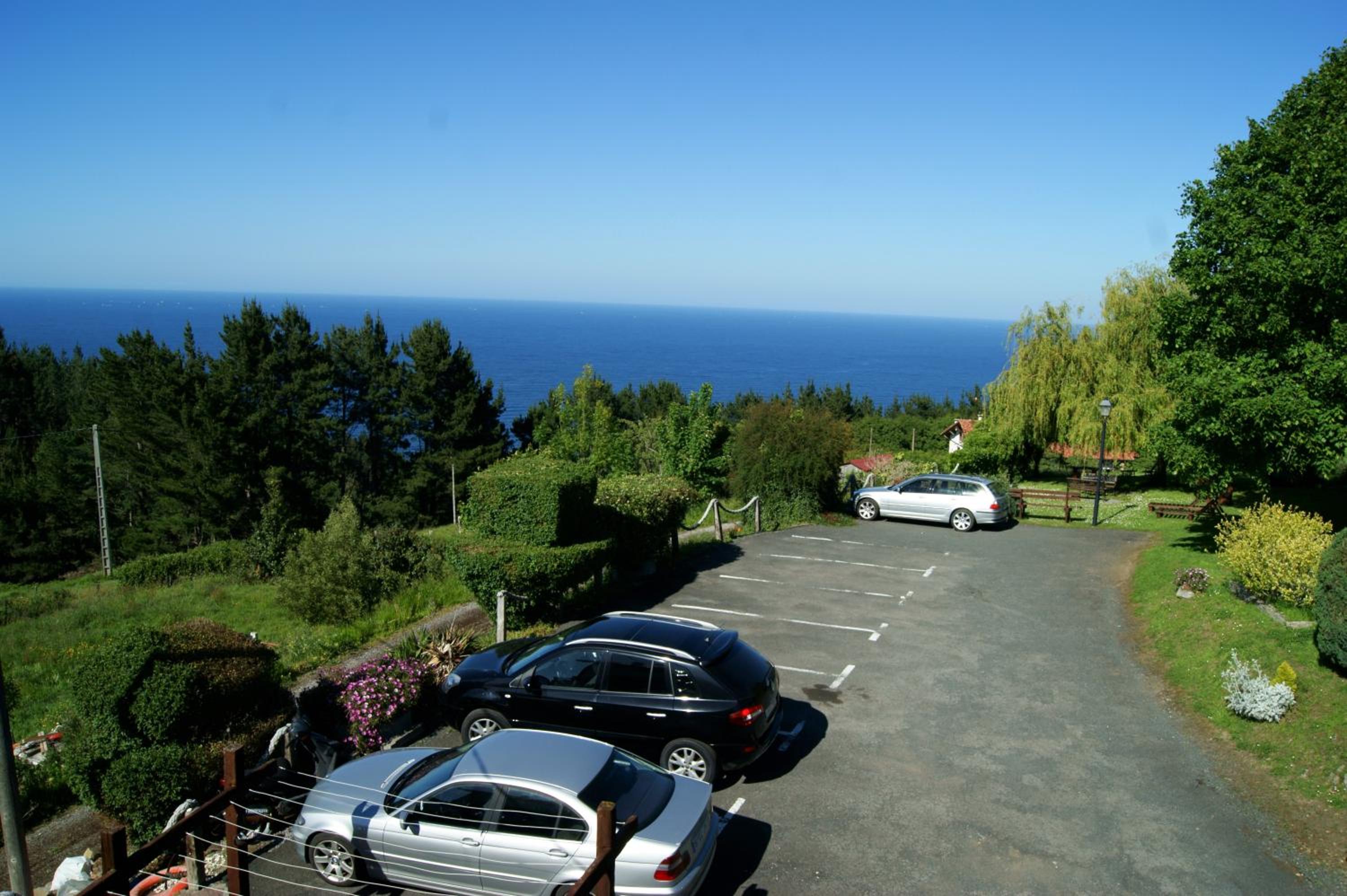 Casa Rural Arboliz