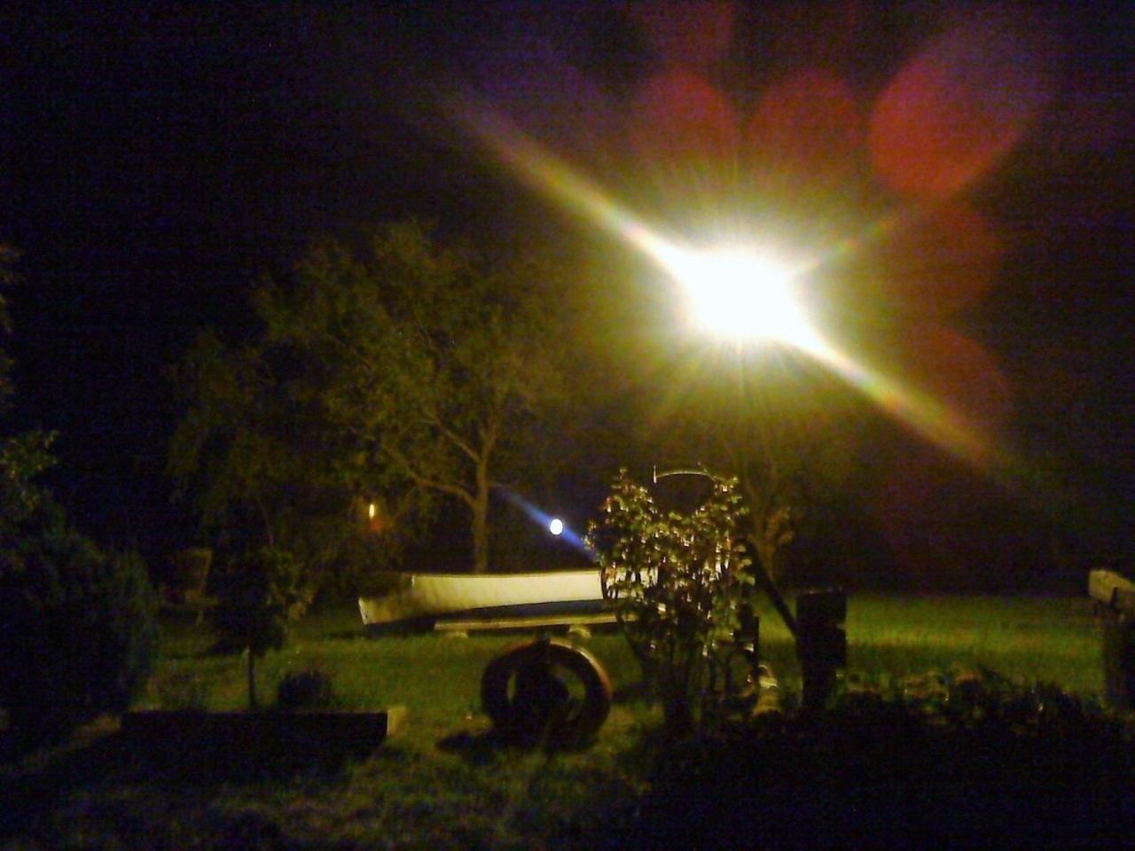 Casa Rural Arboliz