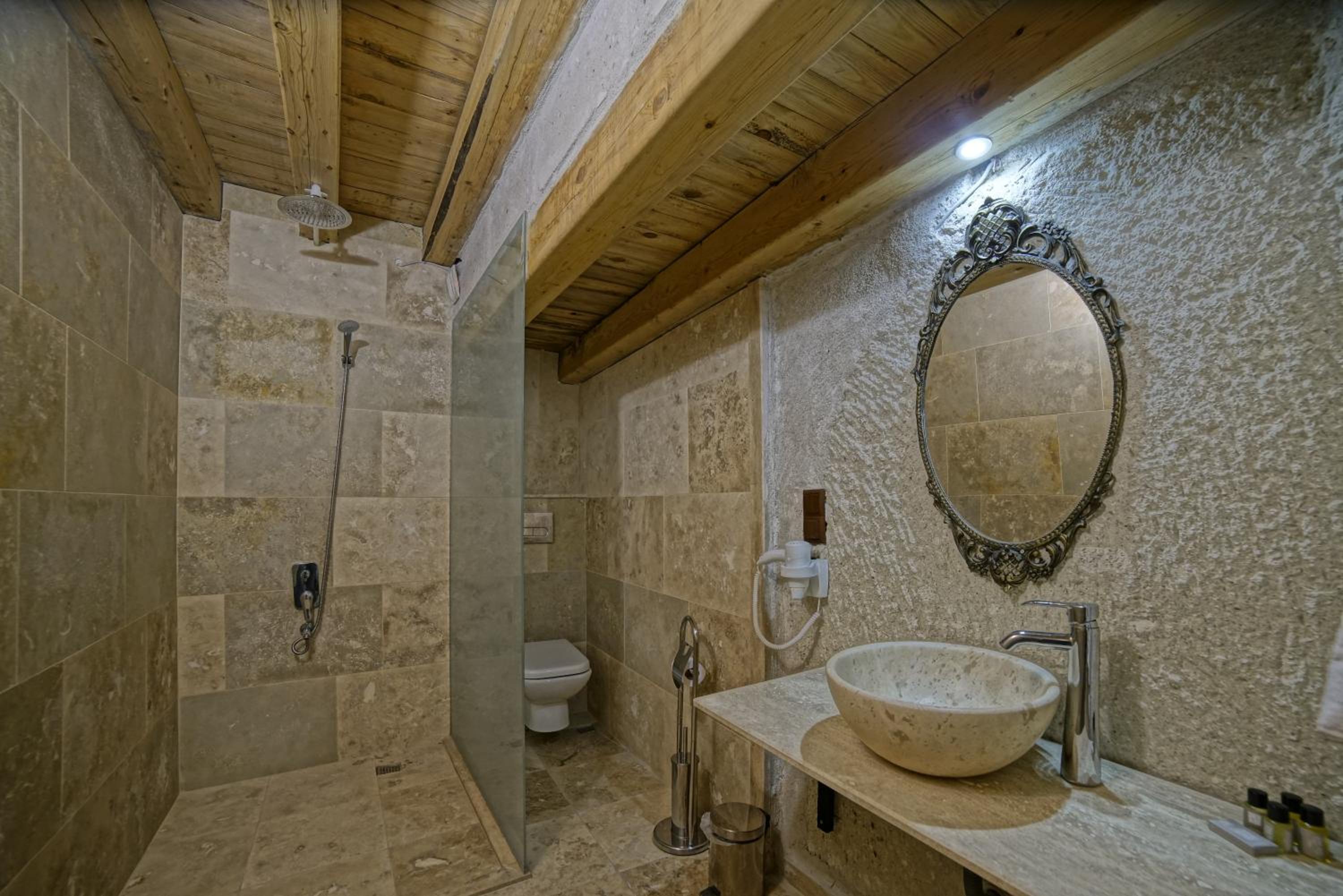 Zeus Cave Suites - Image 51