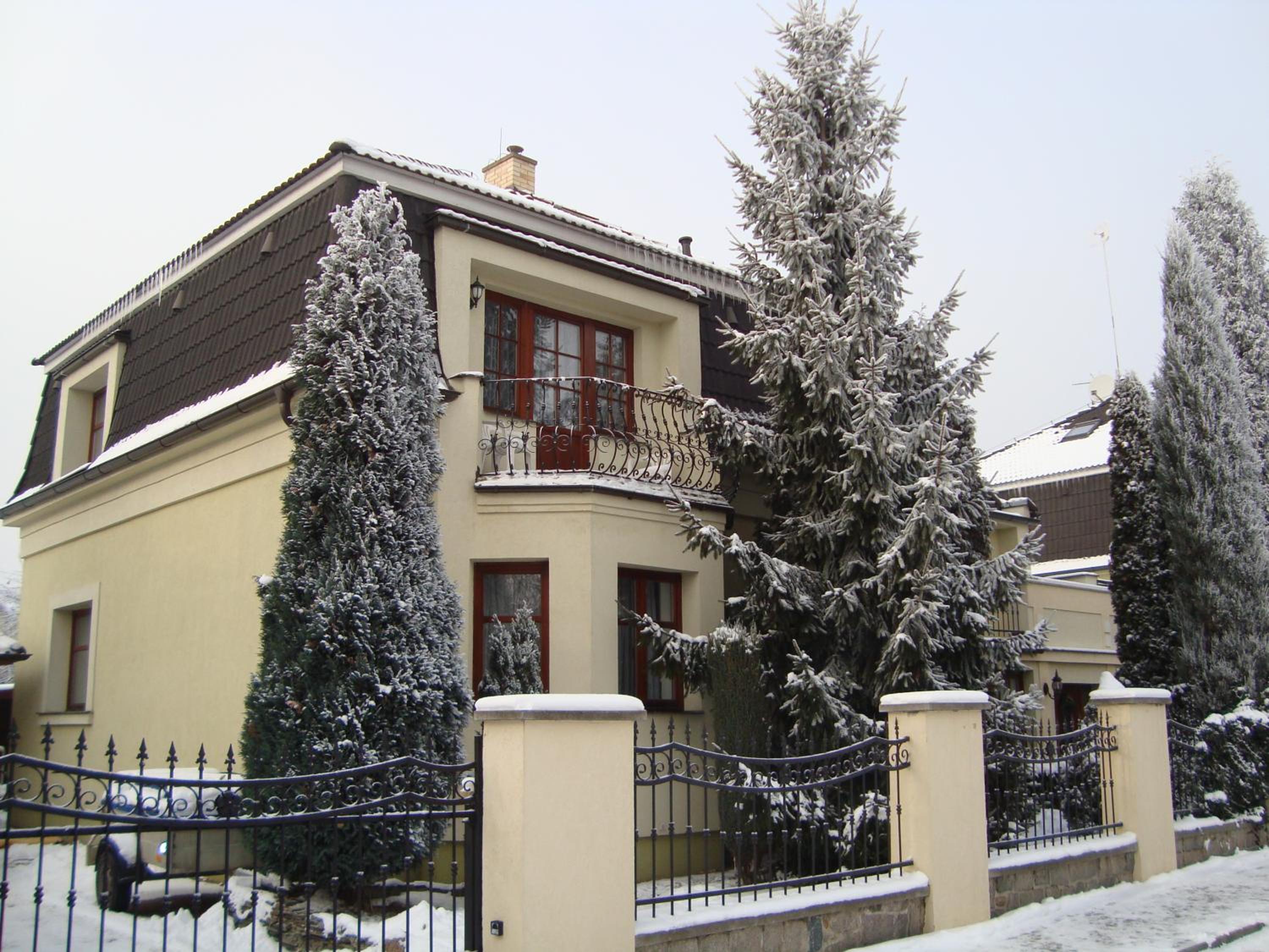 Villa Olivia