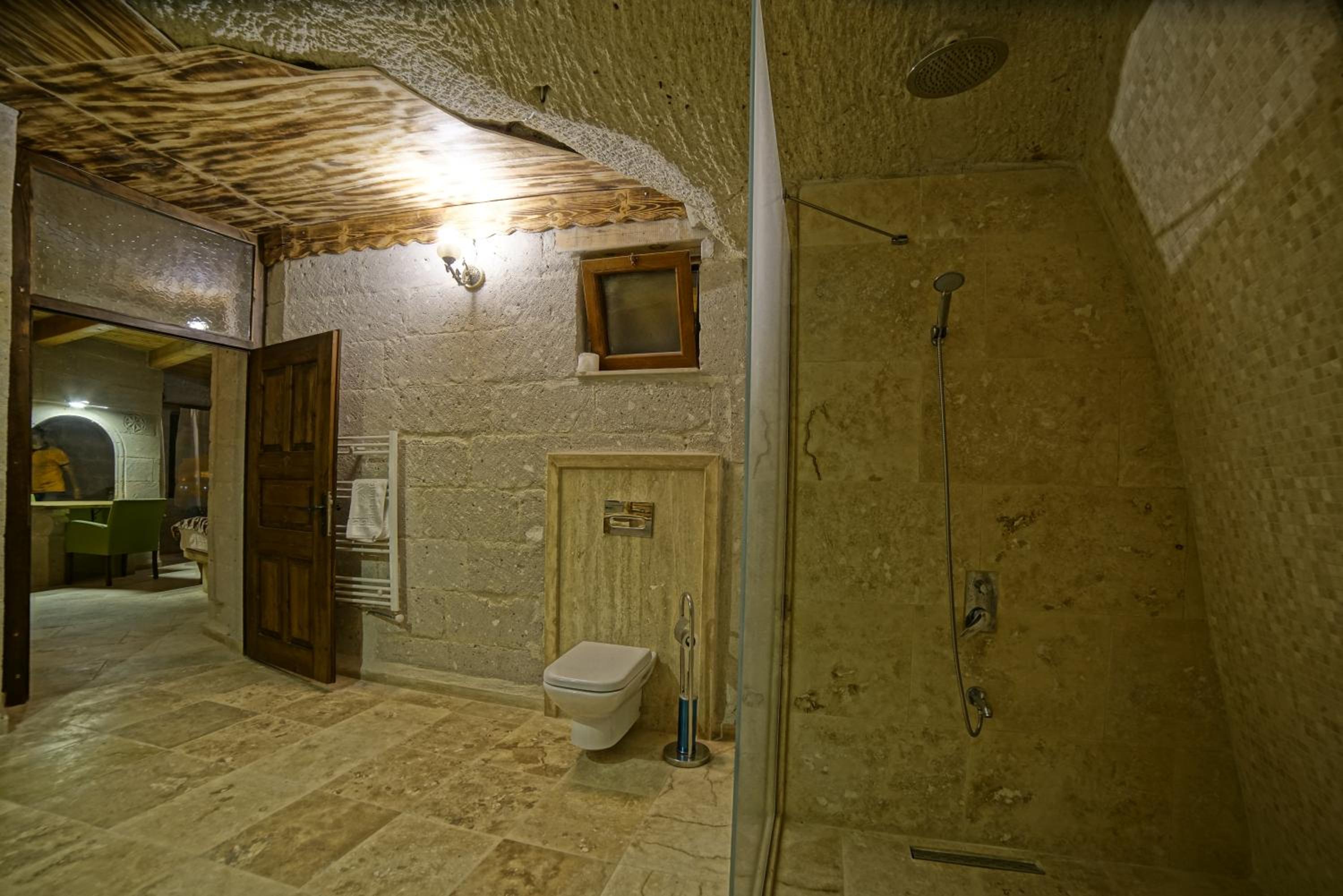 Zeus Cave Suites - Image 82