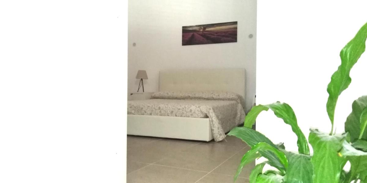 Cataldi's Rooms Noto view 3