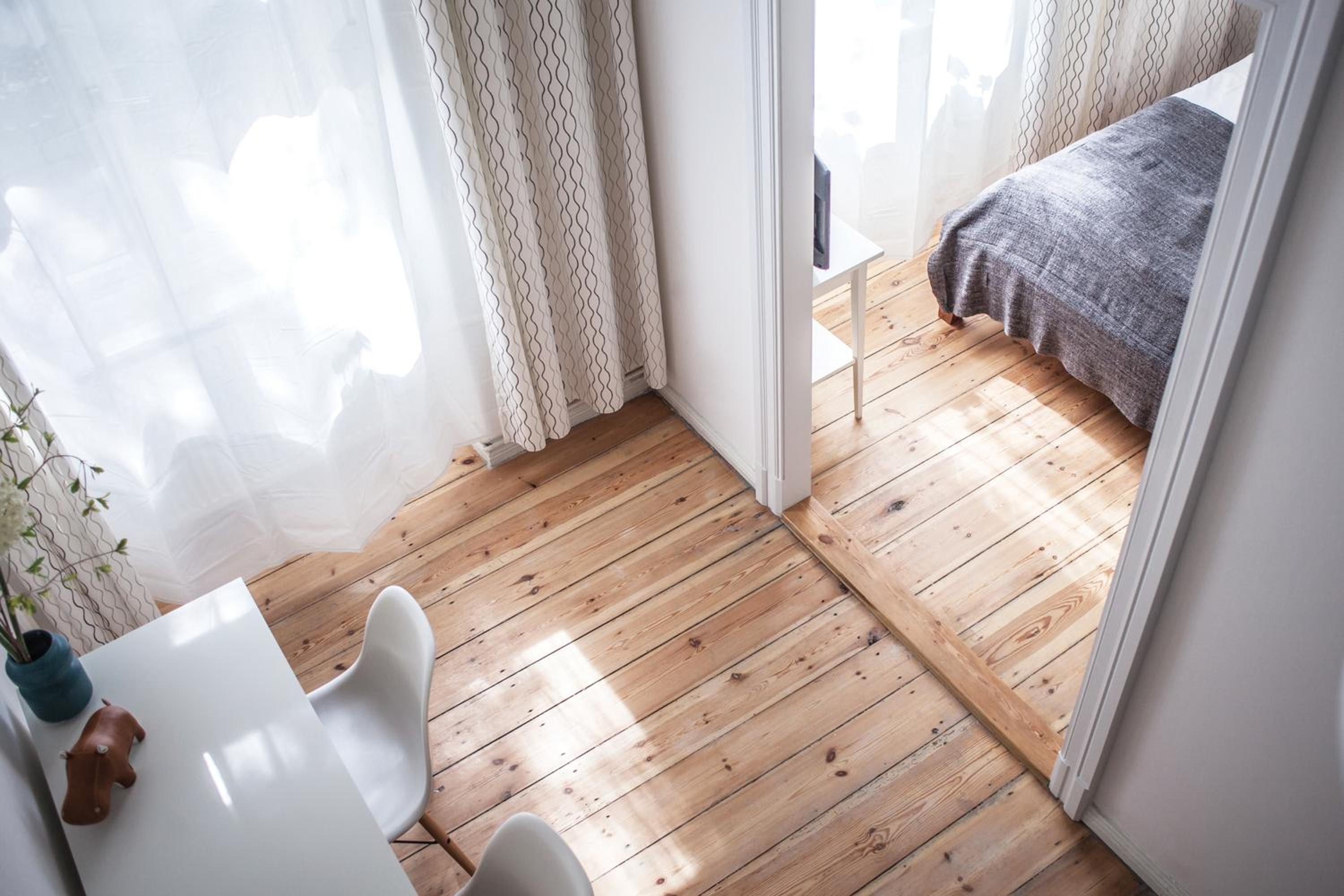 Pension Absolut Berlin