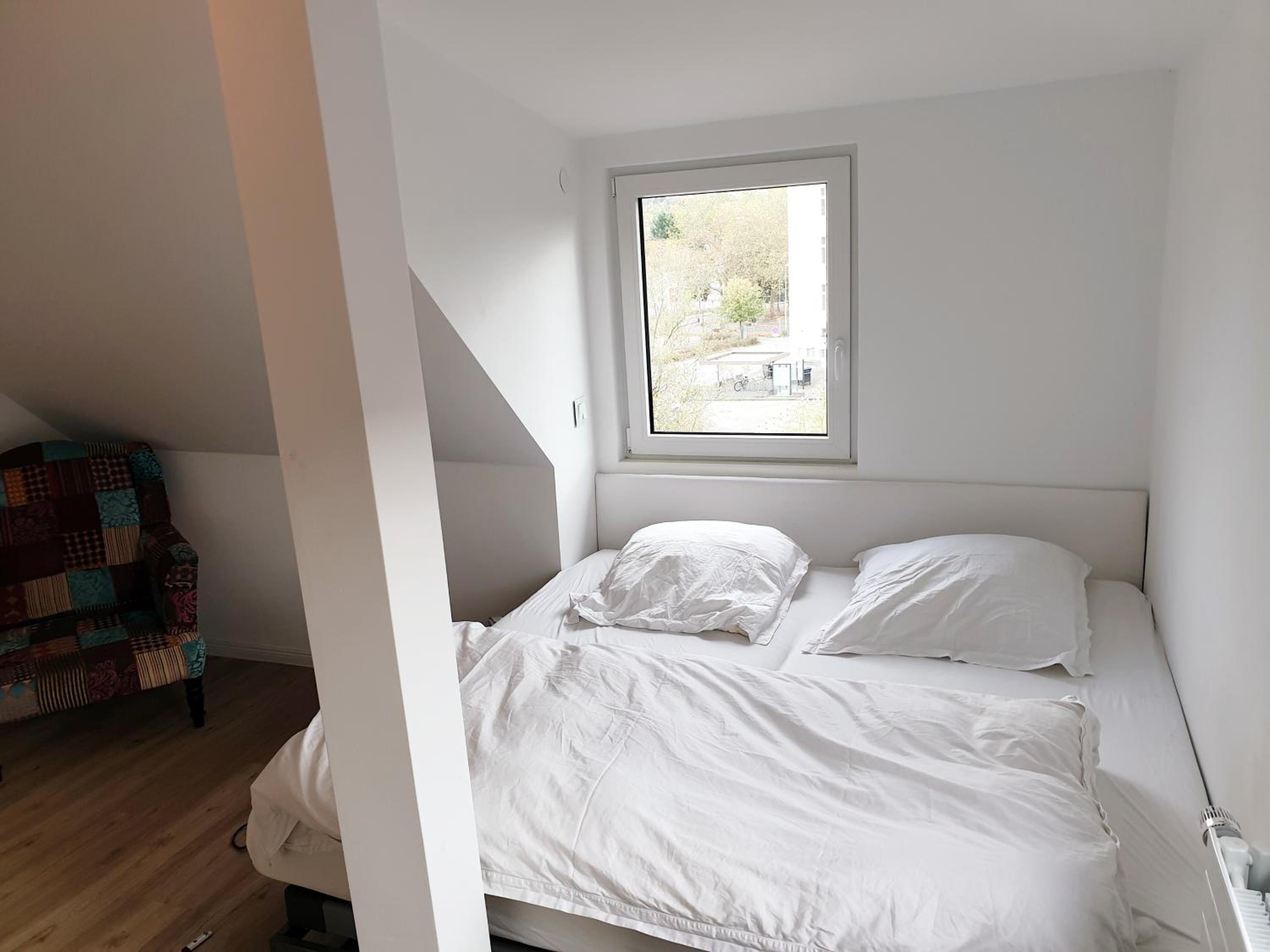 Wunderschönes Penthouse im Herzen von Hameln view 5