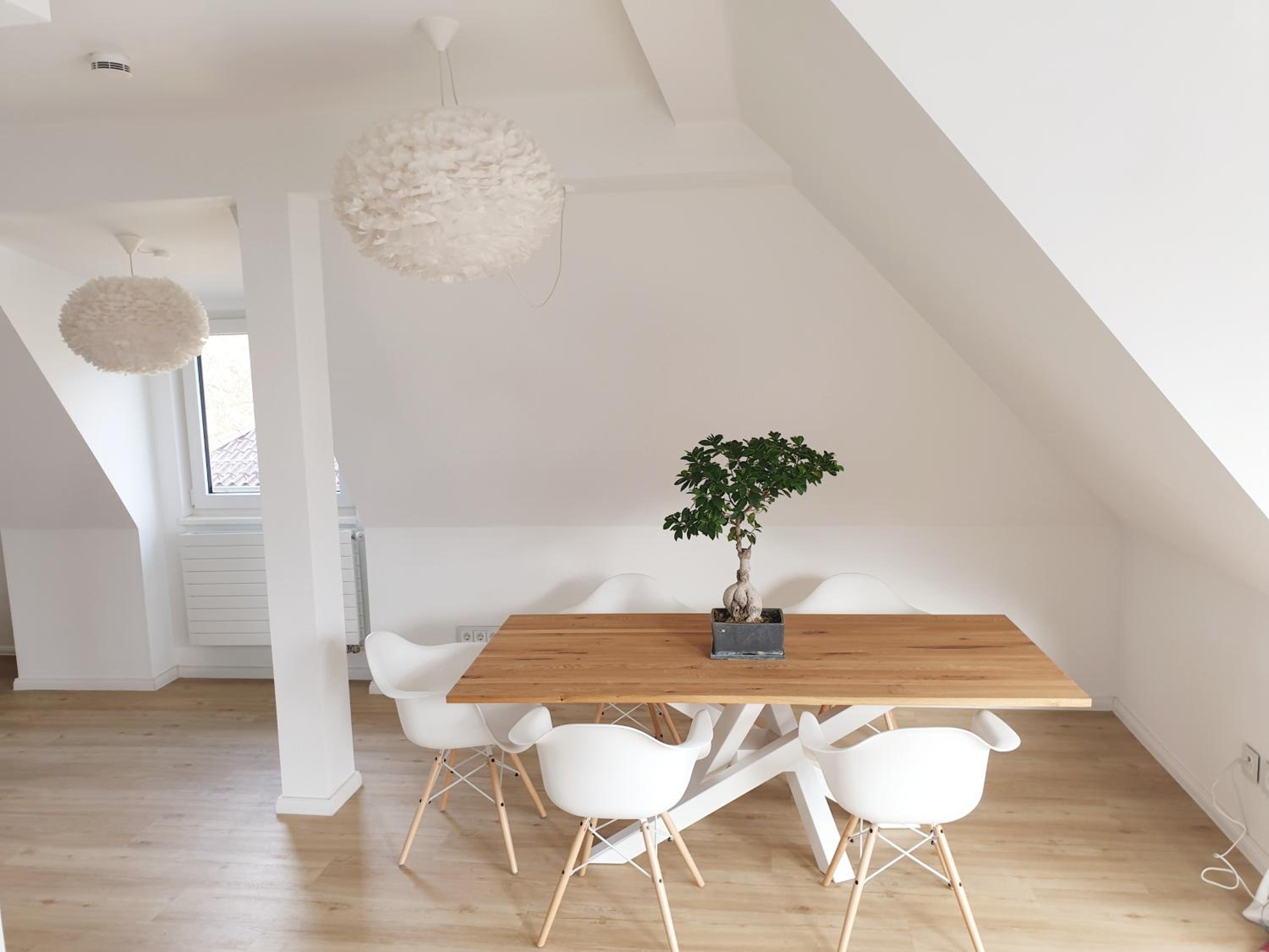 Wunderschönes Penthouse im Herzen von Hameln view 4