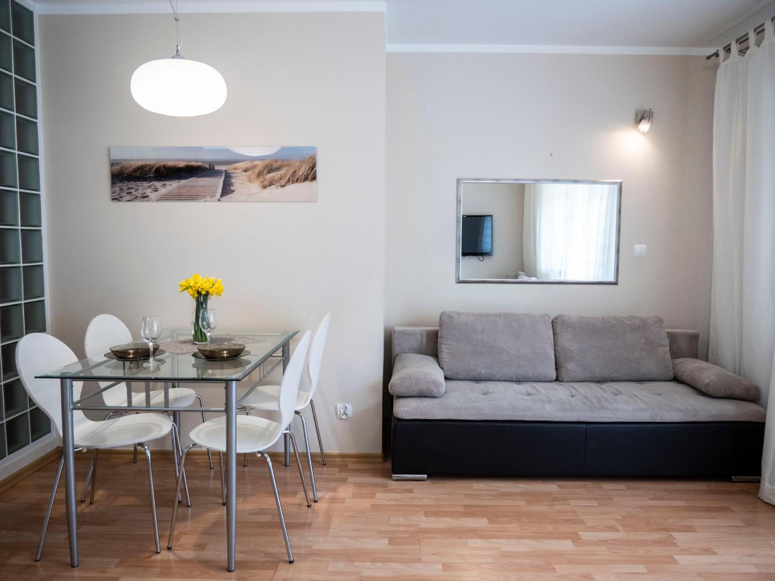 Zdrojowa by Baltic Home view 5