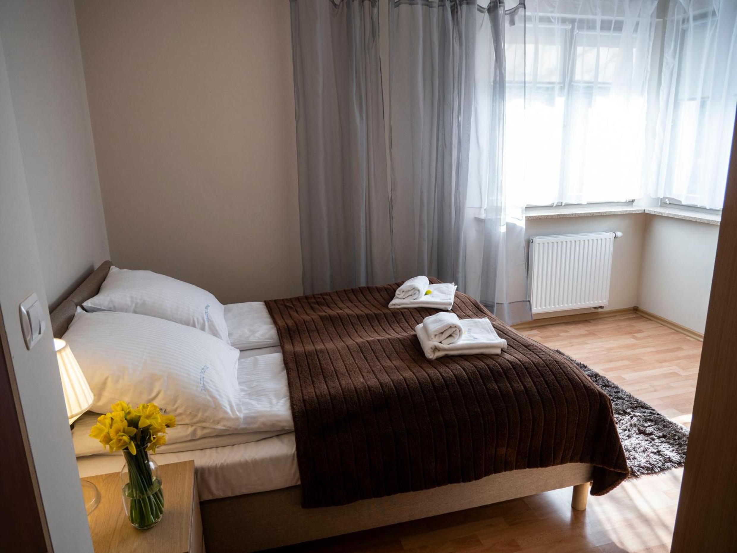 Zdrojowa by Baltic Home view 4