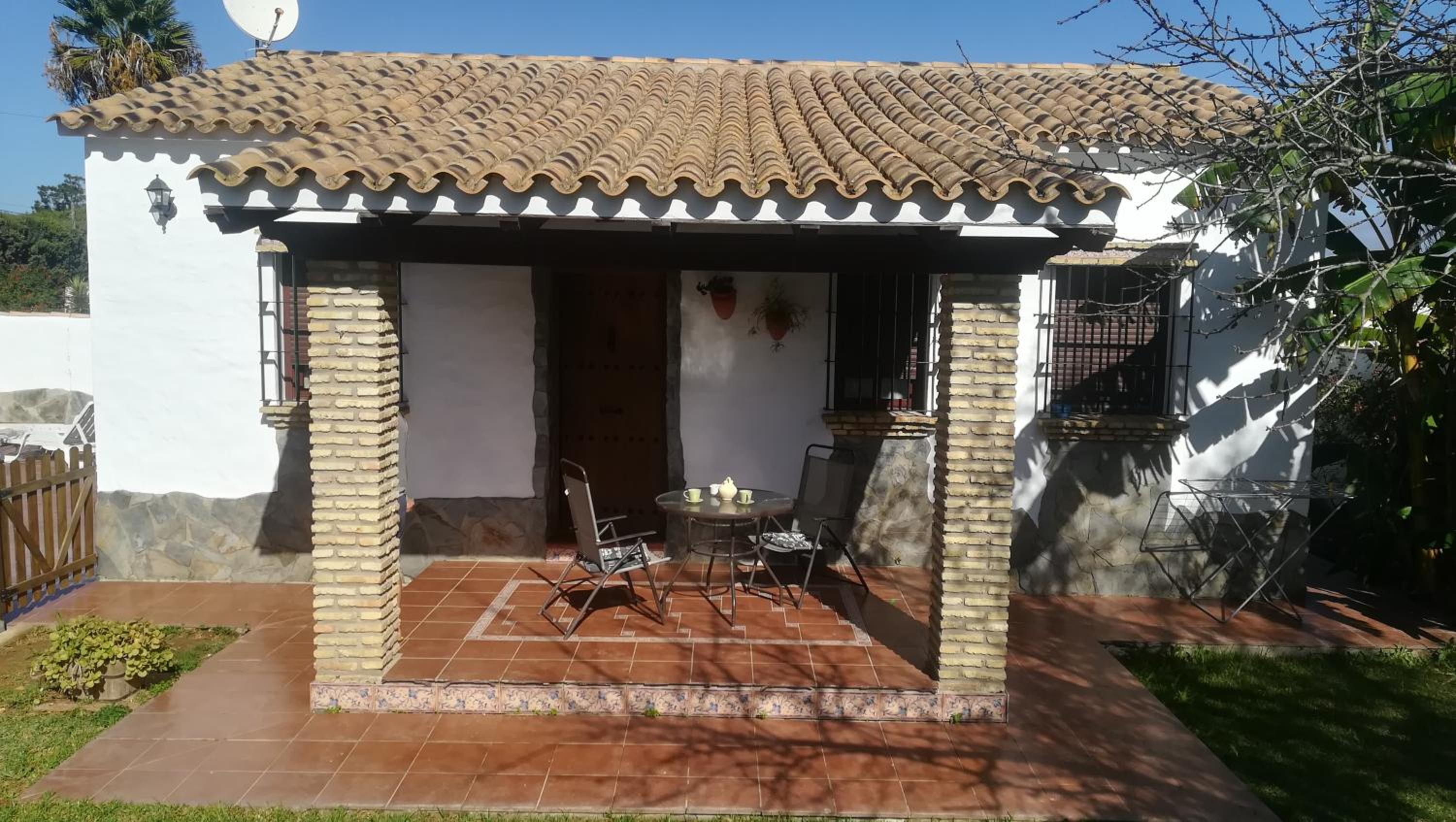 Cortijo El Almendro, Urb. Fuente del Gallo, Conil photo 4
