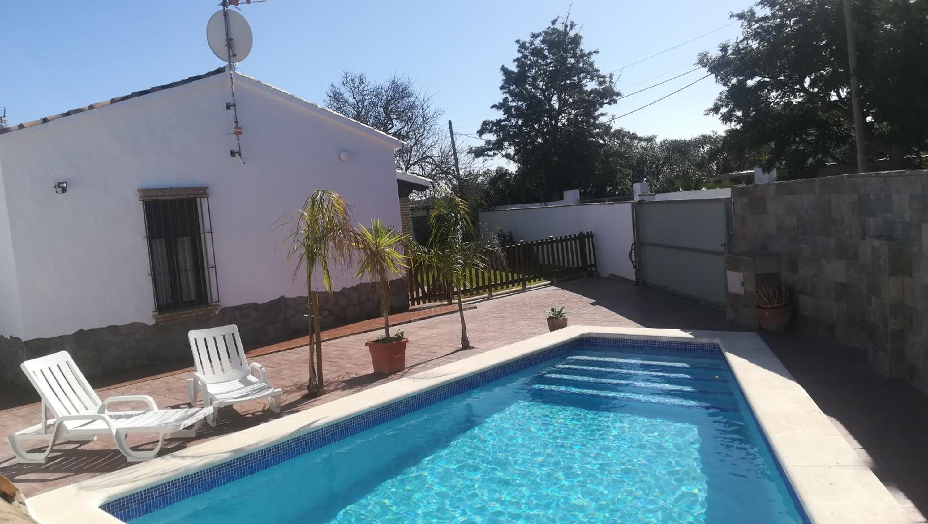 Cortijo El Almendro, Urb. Fuente del Gallo, Conil photo 3