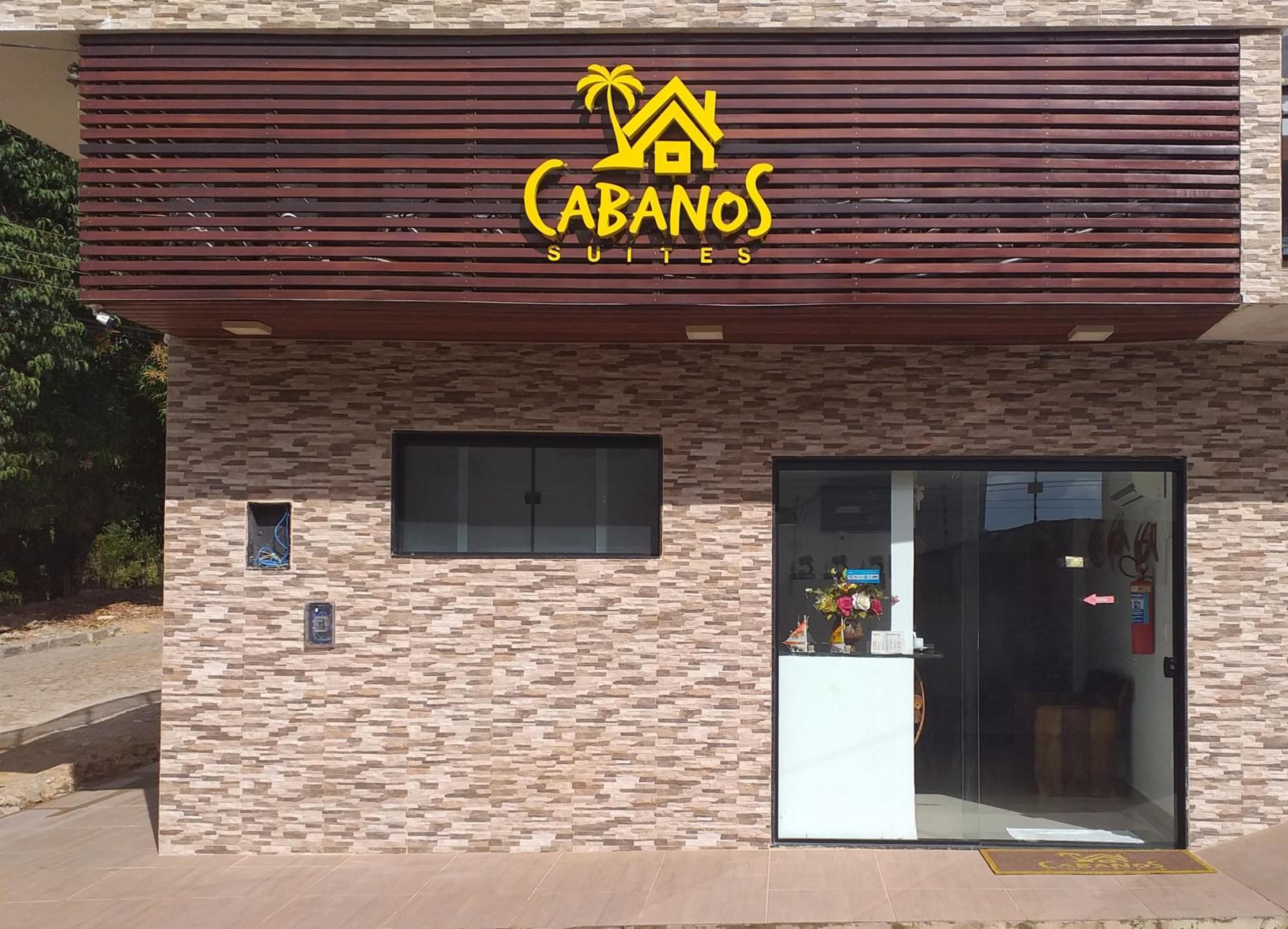 Cabanos Suites view 4