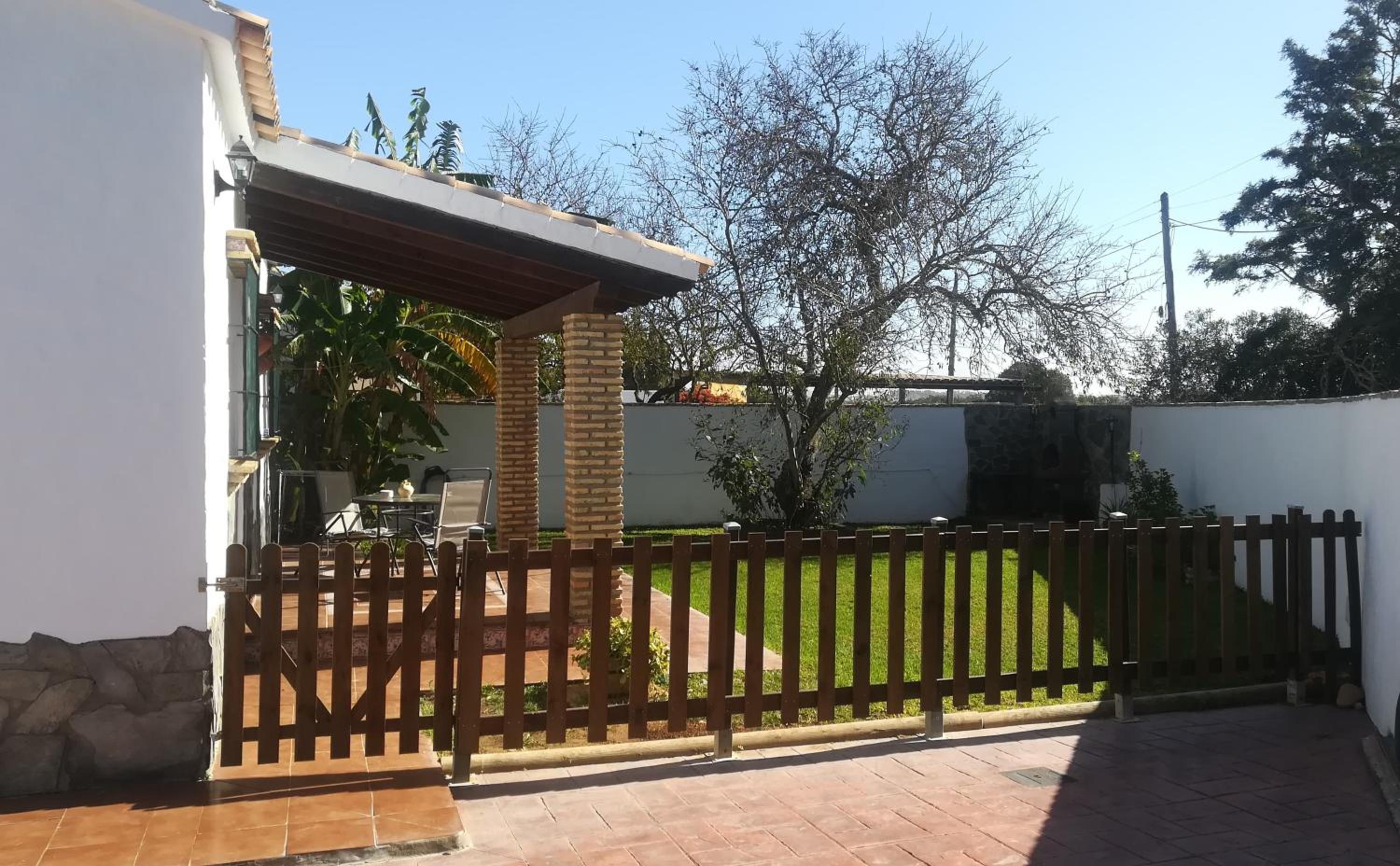 Cortijo El Almendro, Urb. Fuente del Gallo, Conil photo 2
