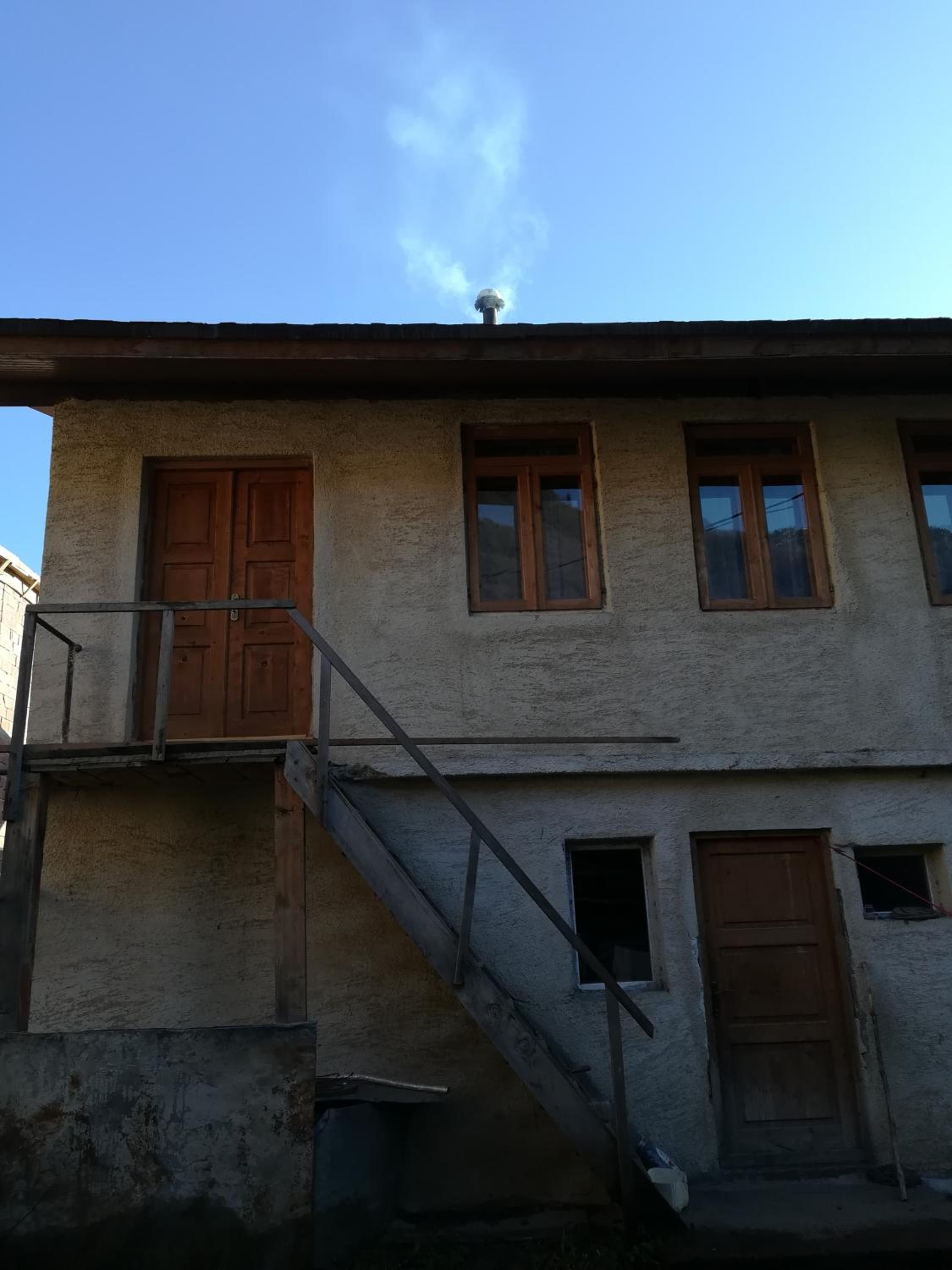 Guest house lela