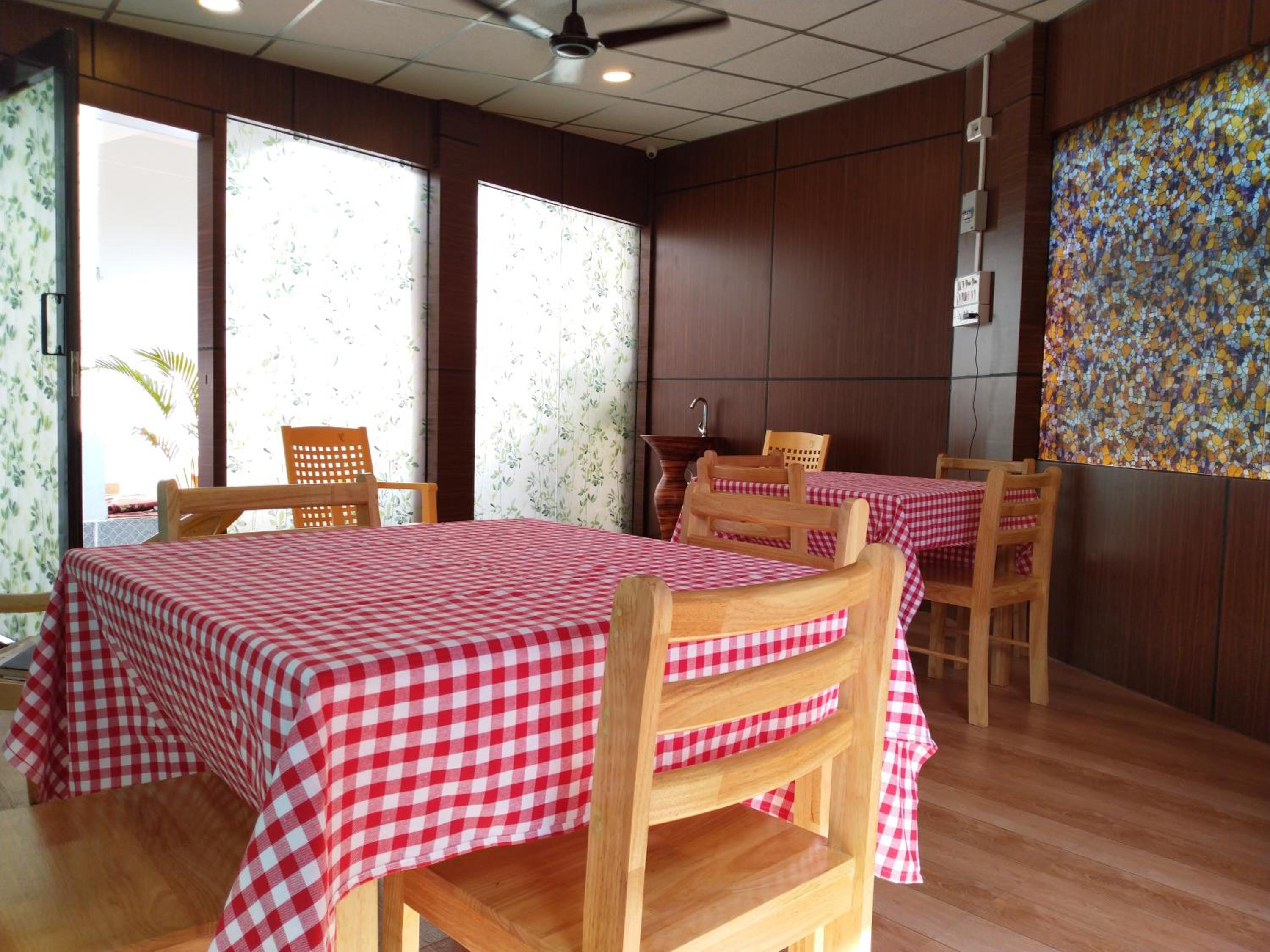 Kevins Bed & Breakfast view 2