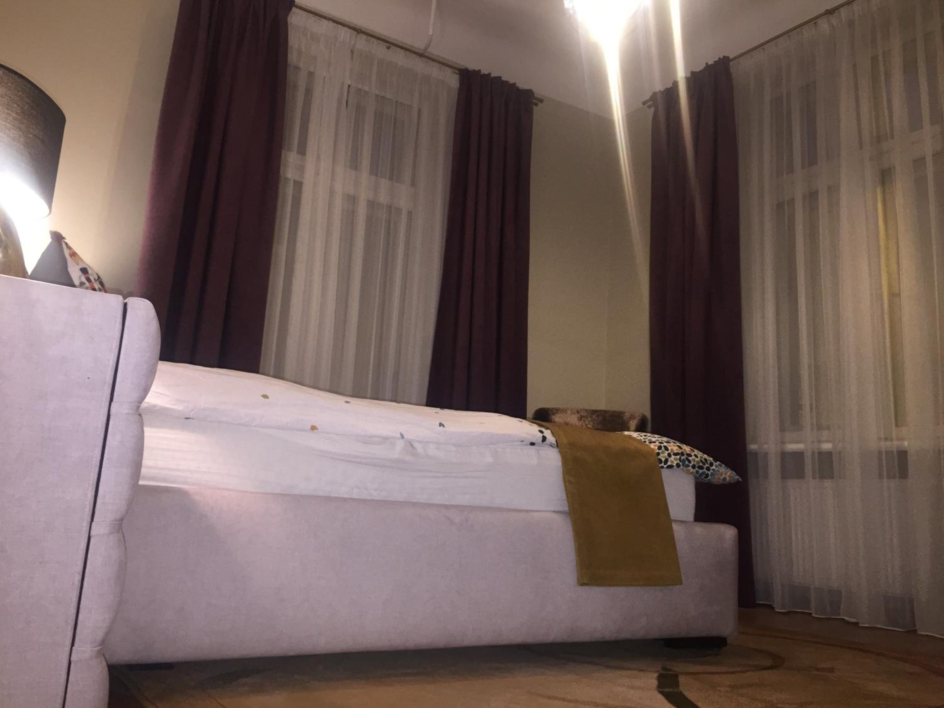 Heart of Riga Apartment