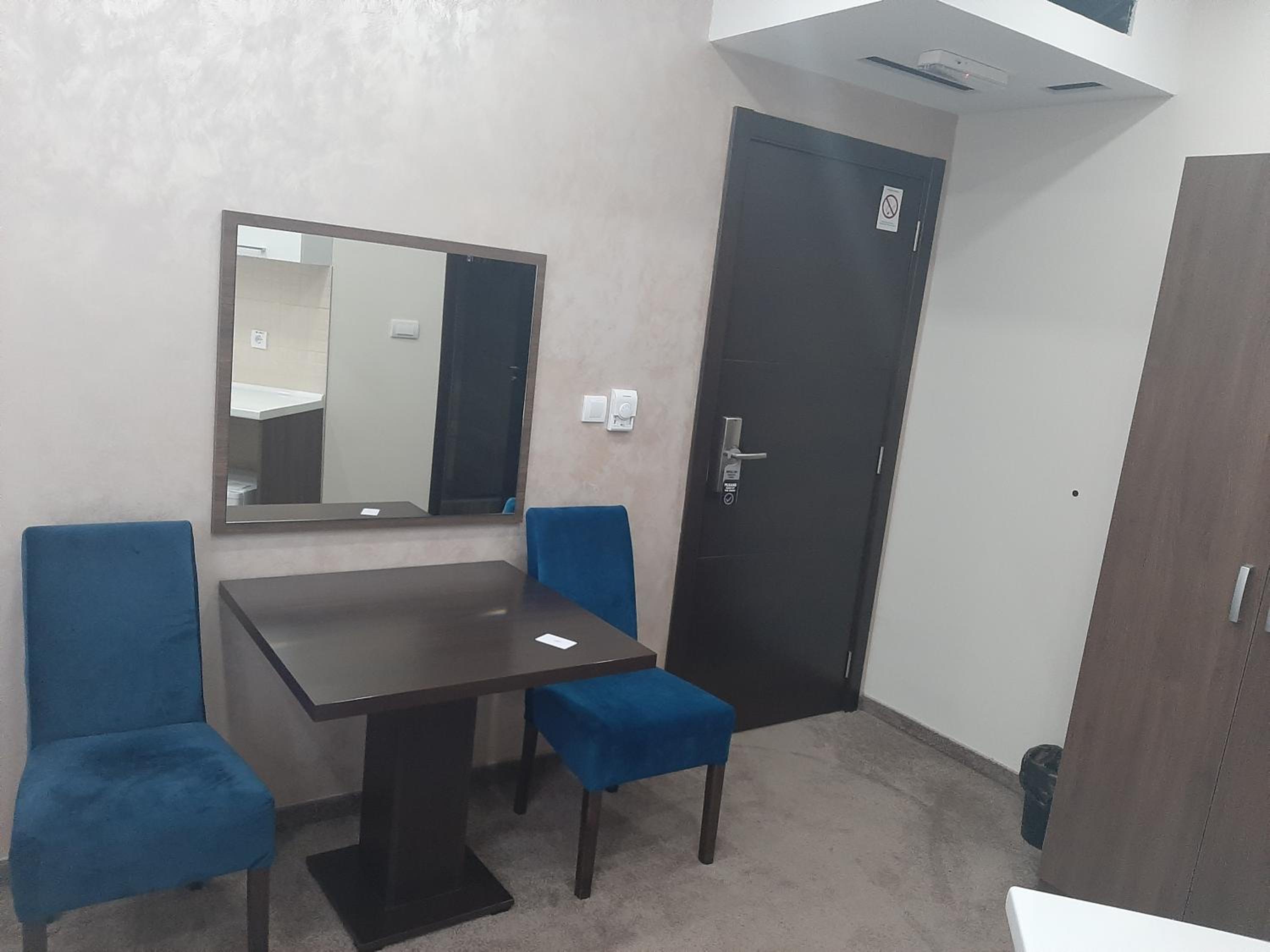 Hotel Usce
