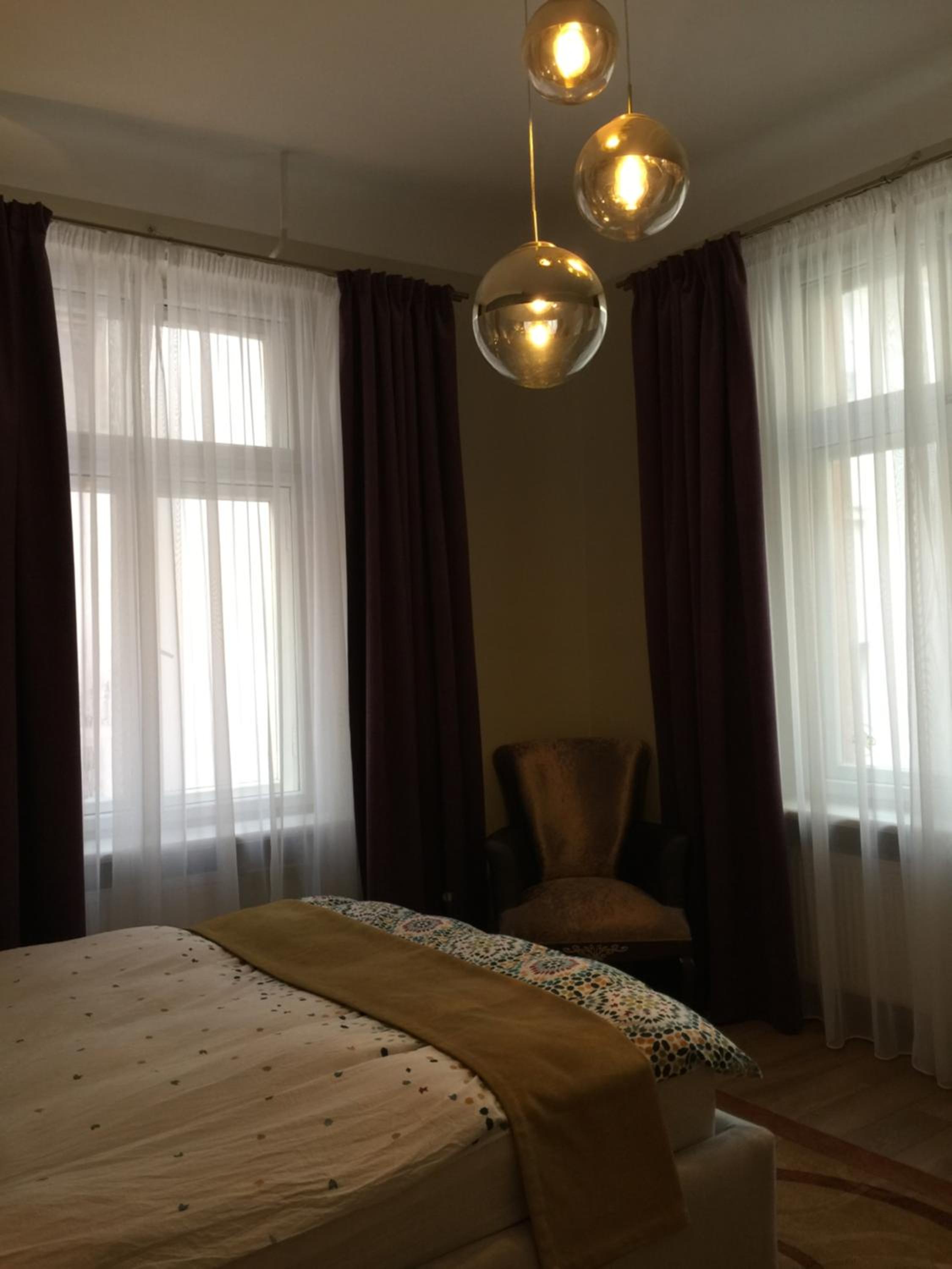 Heart of Riga Apartment