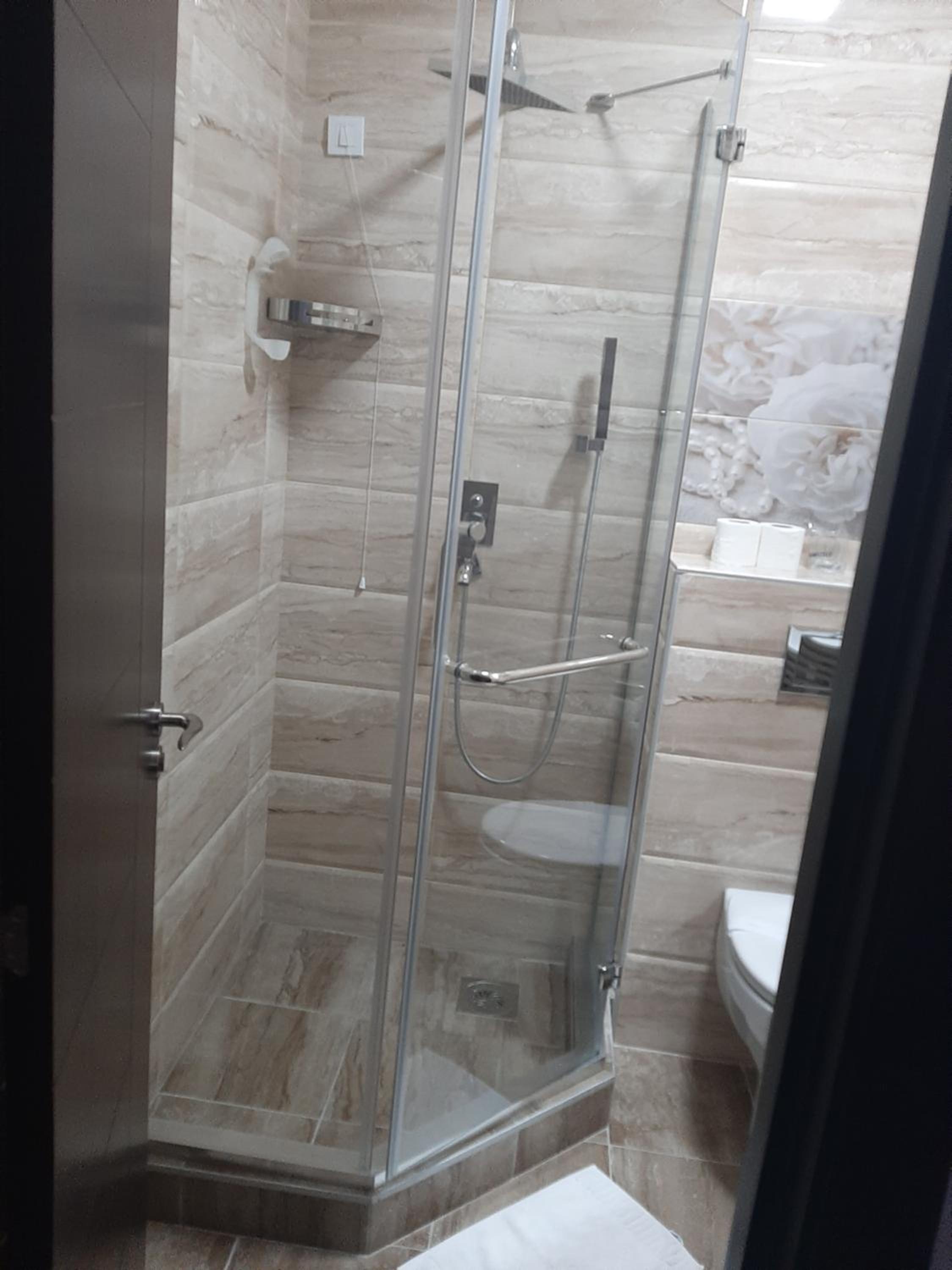 Hotel Usce