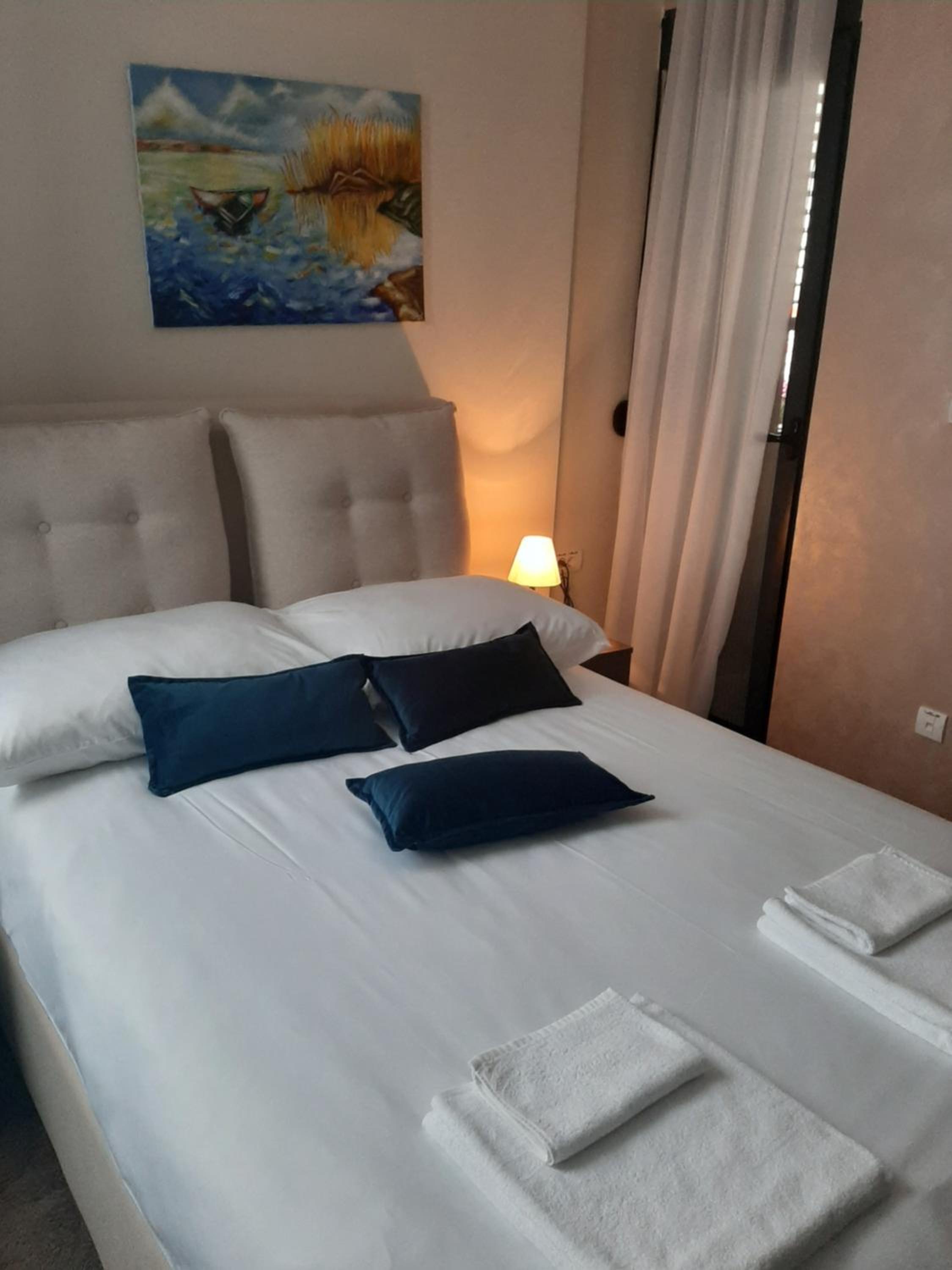 Hotel Usce