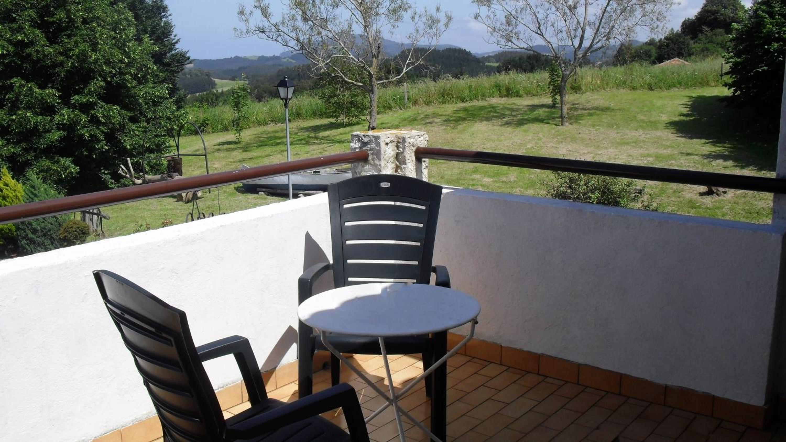 Casa Rural Arboliz