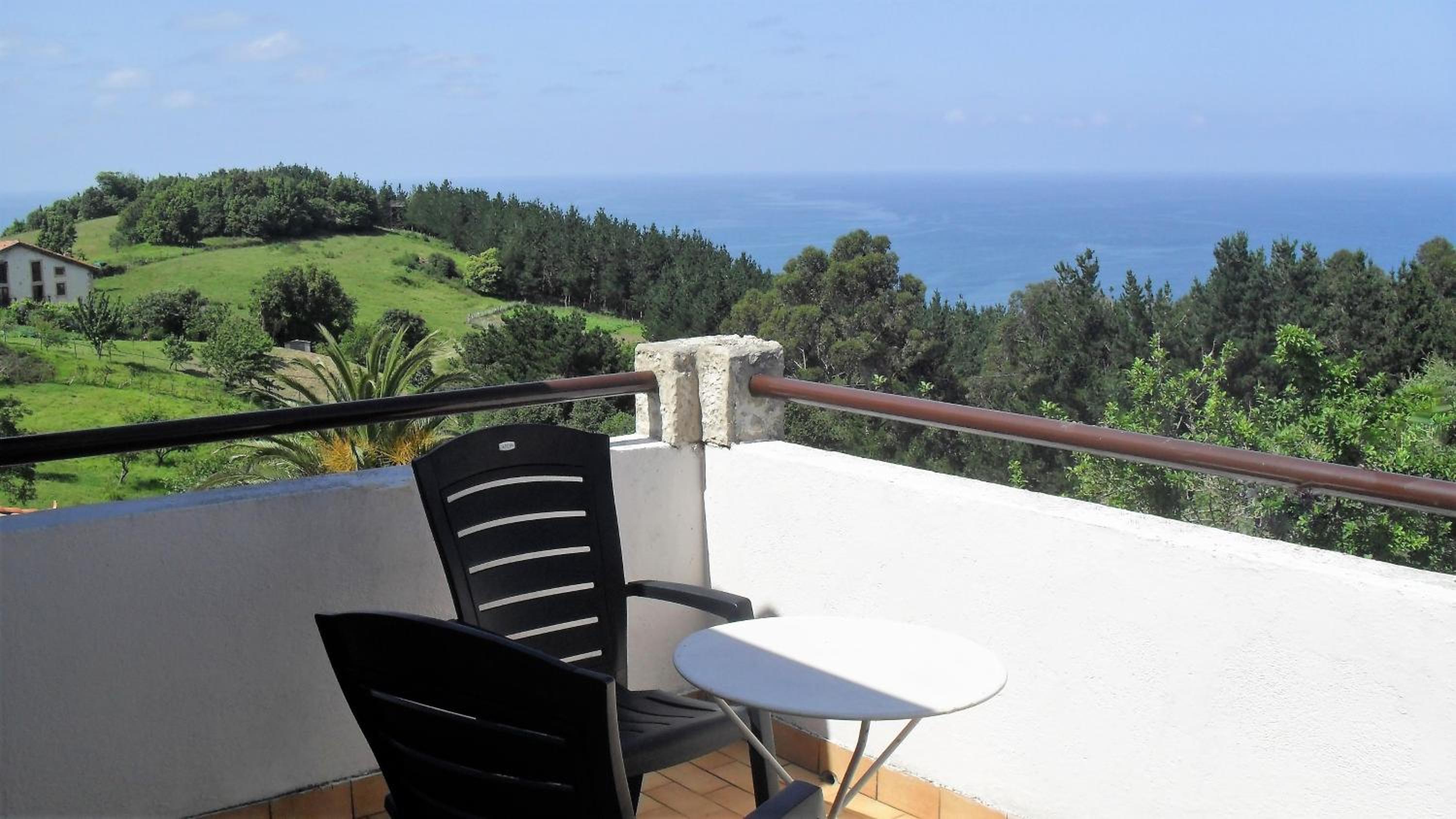 Casa Rural Arboliz