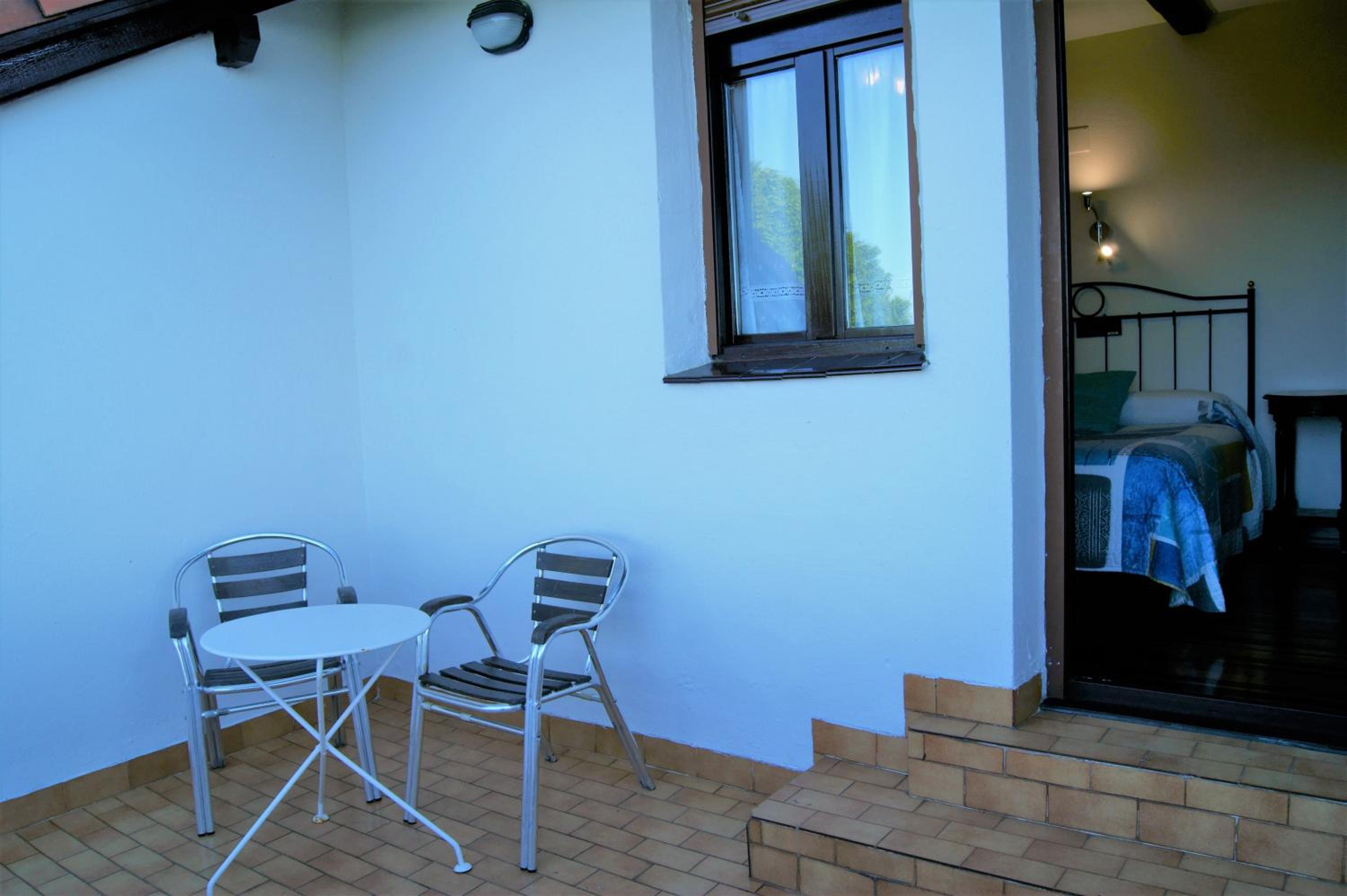 Casa Rural Arboliz