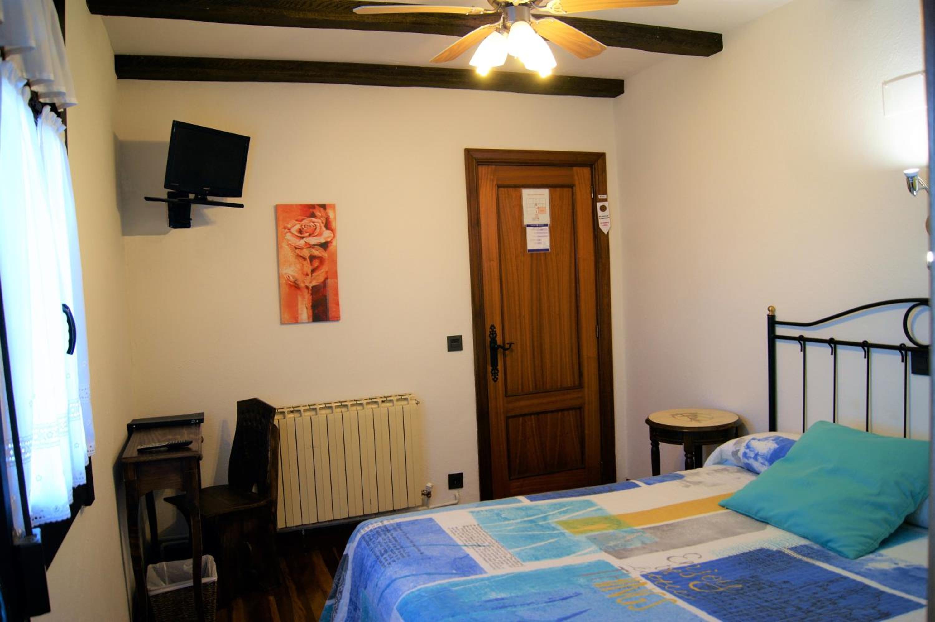 Casa Rural Arboliz