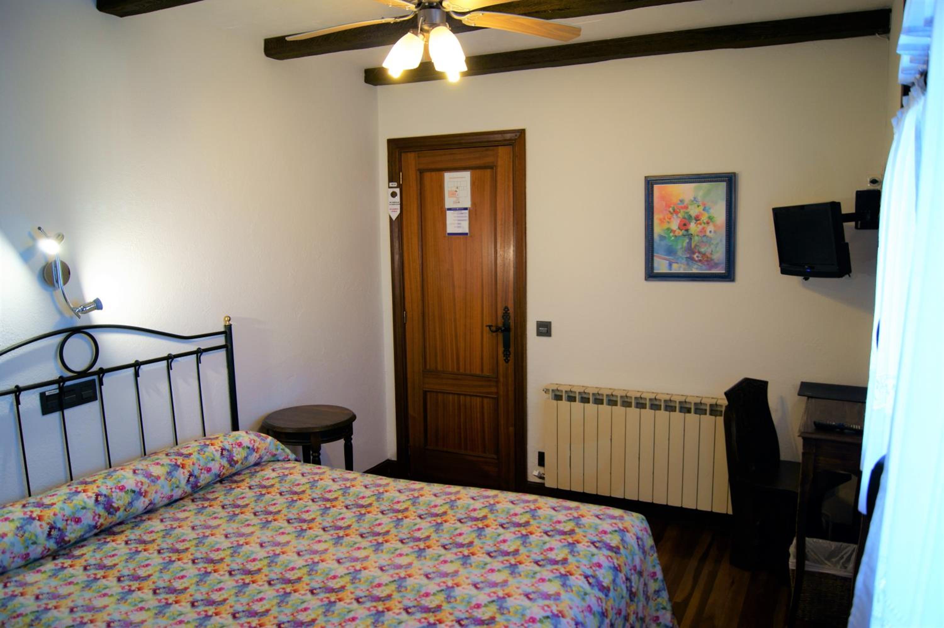Casa Rural Arboliz