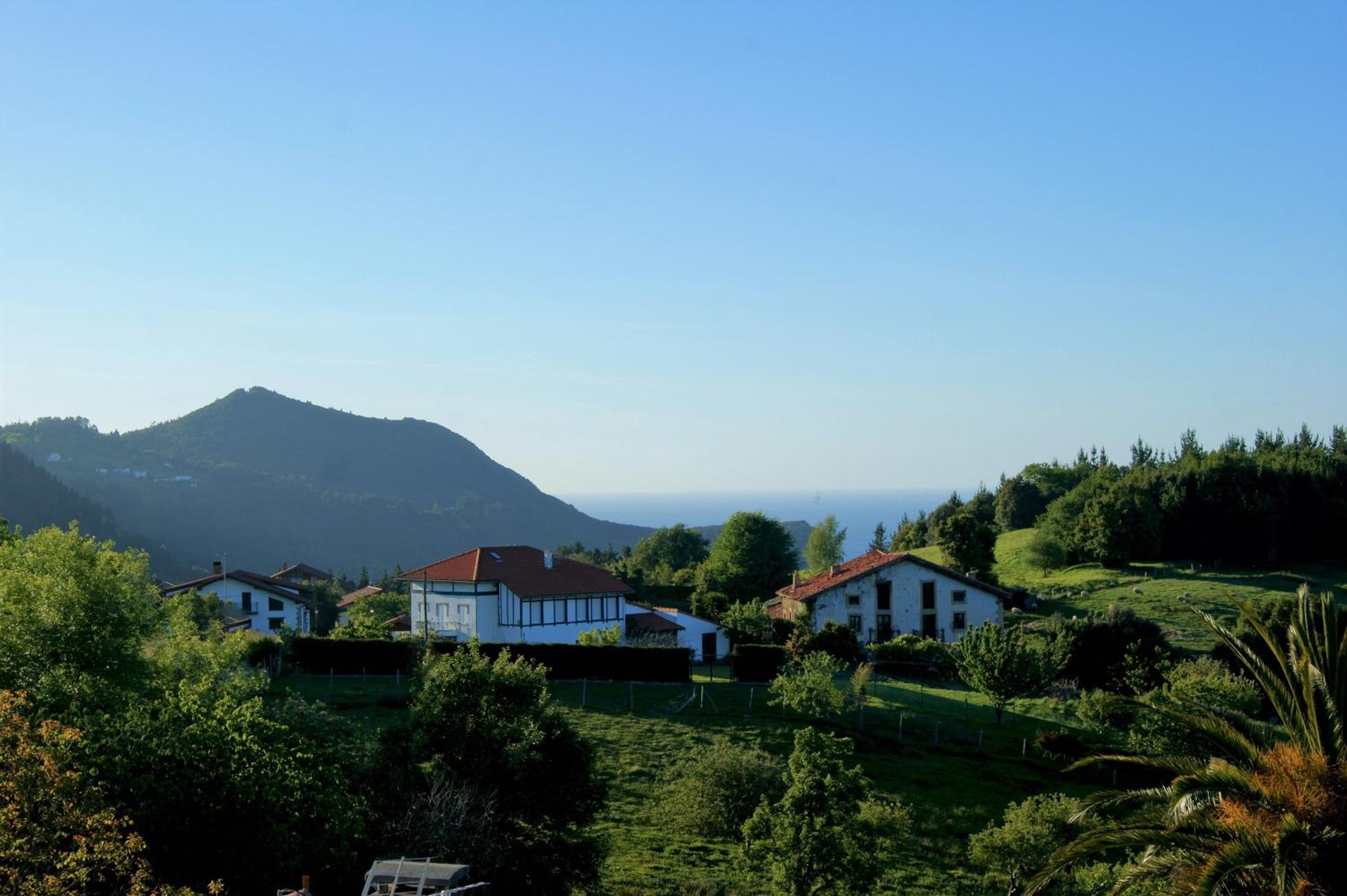 Casa Rural Arboliz