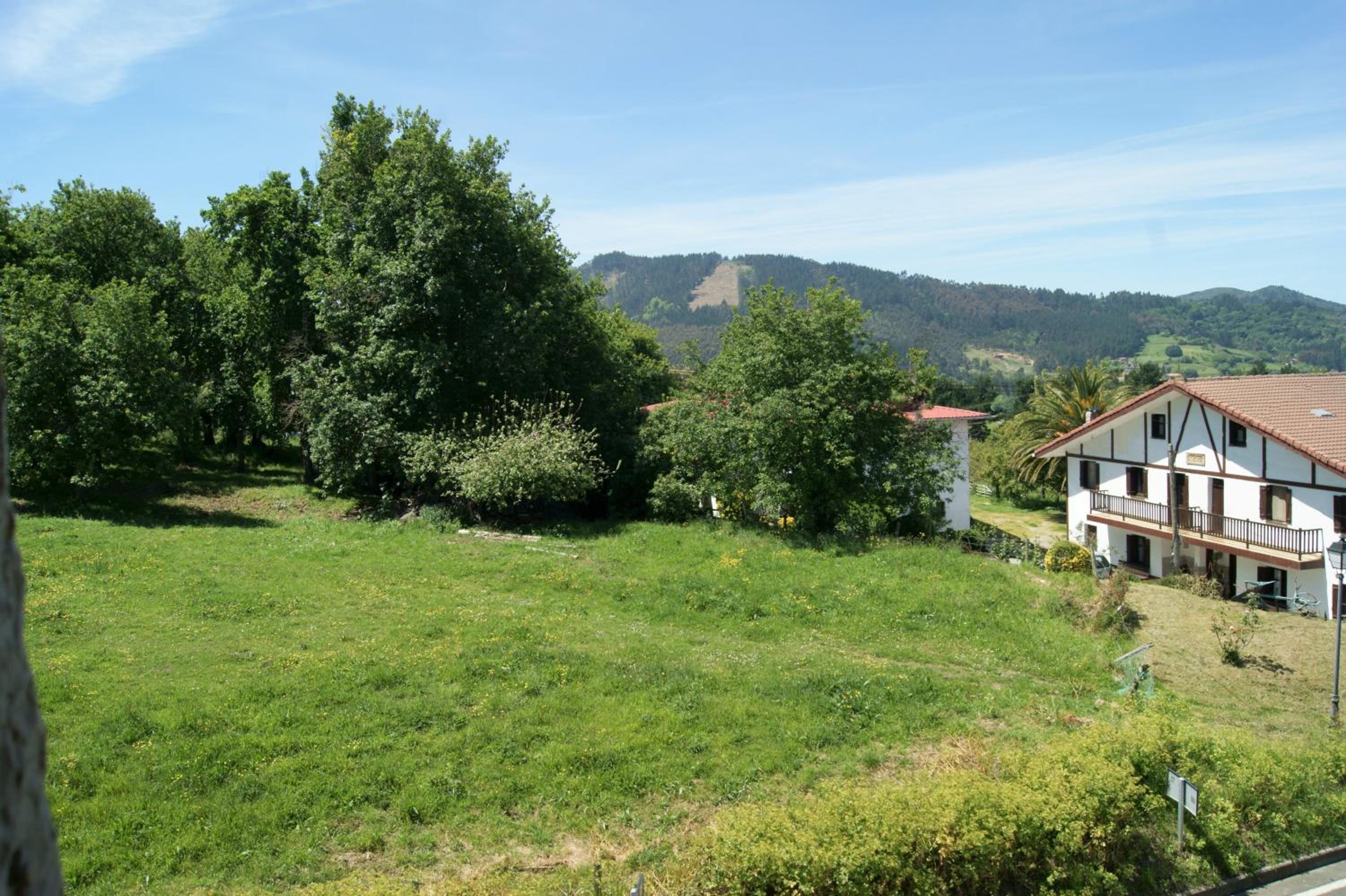 Casa Rural Arboliz