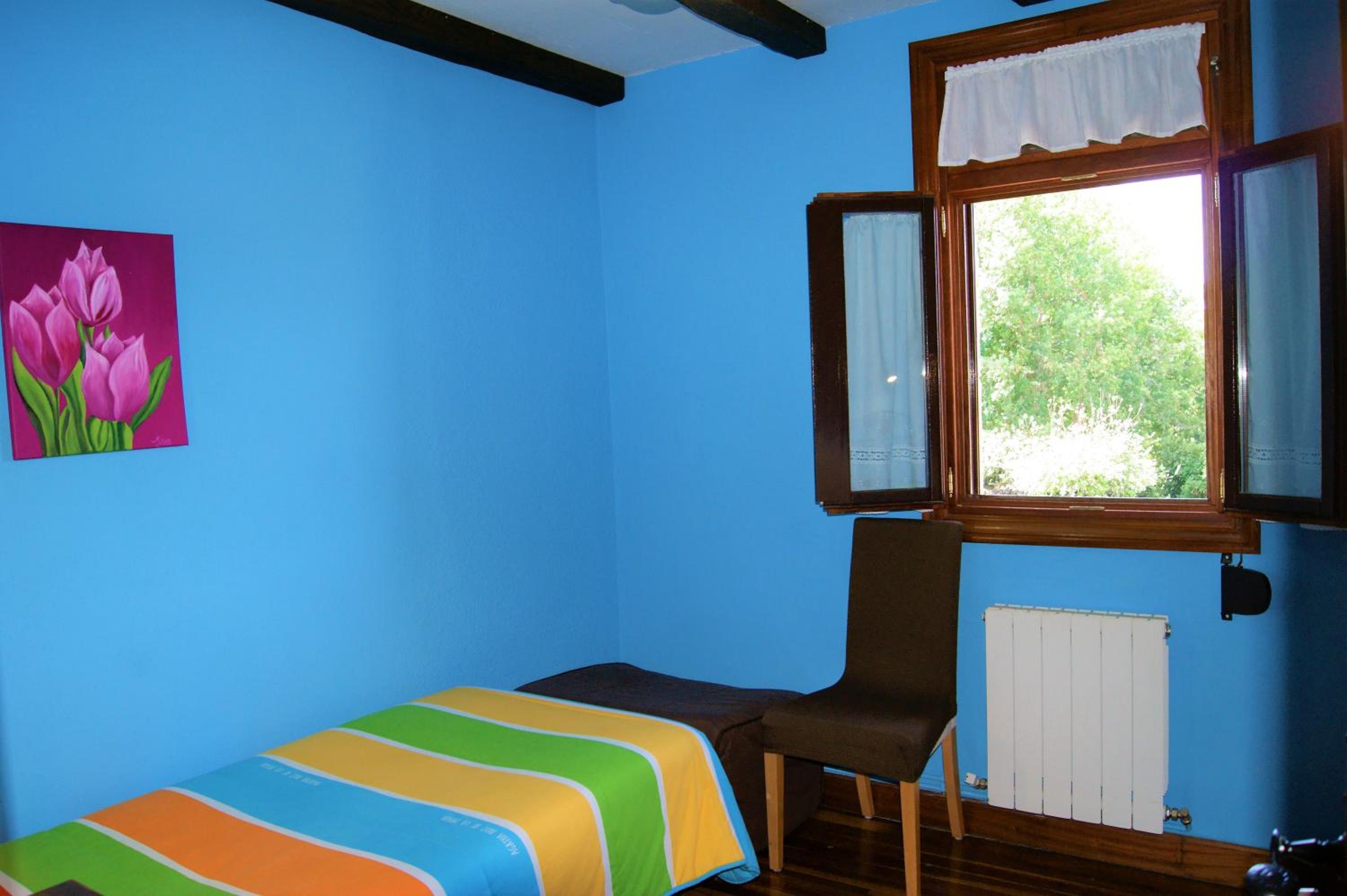 Casa Rural Arboliz
