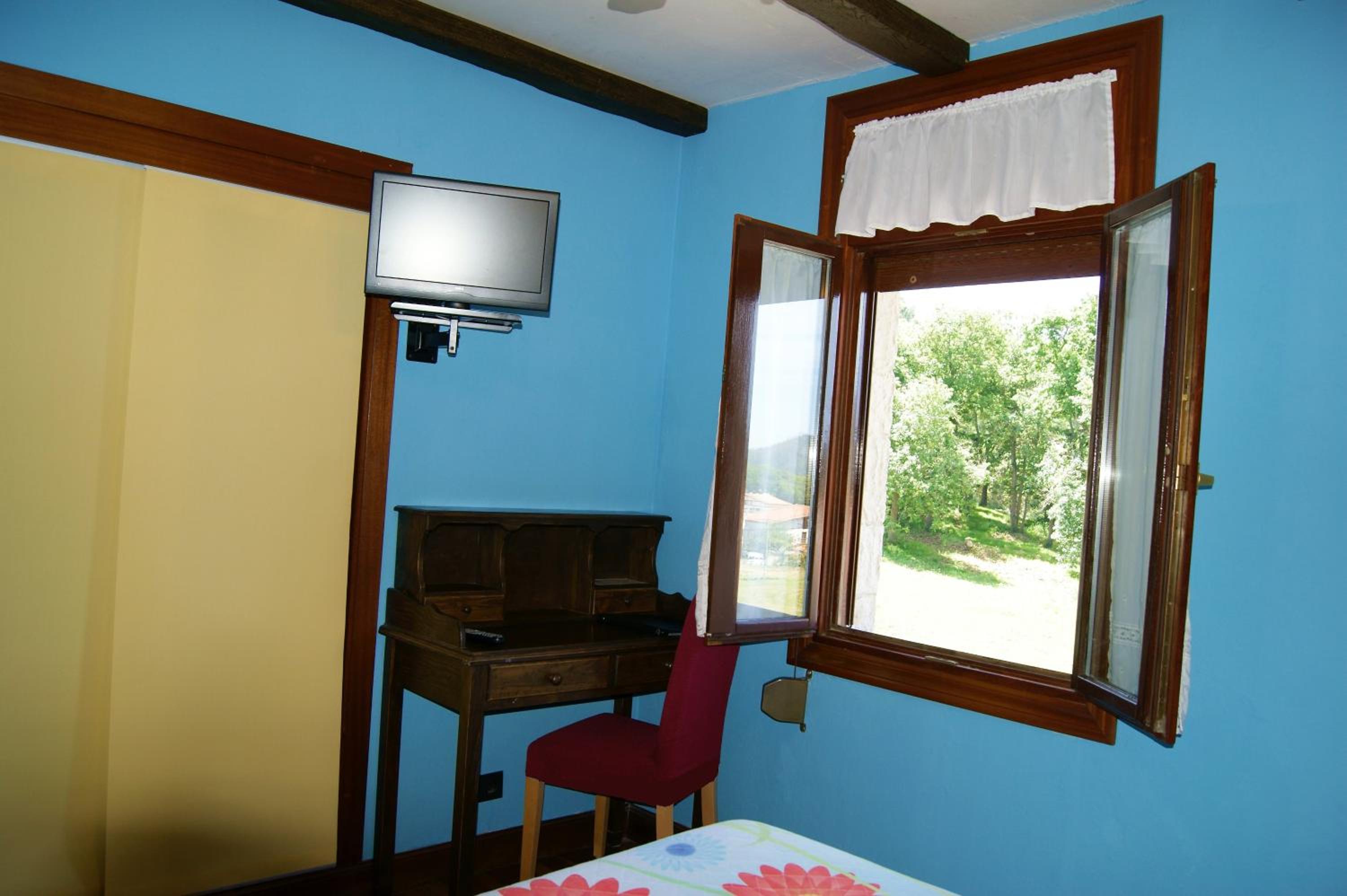 Casa Rural Arboliz