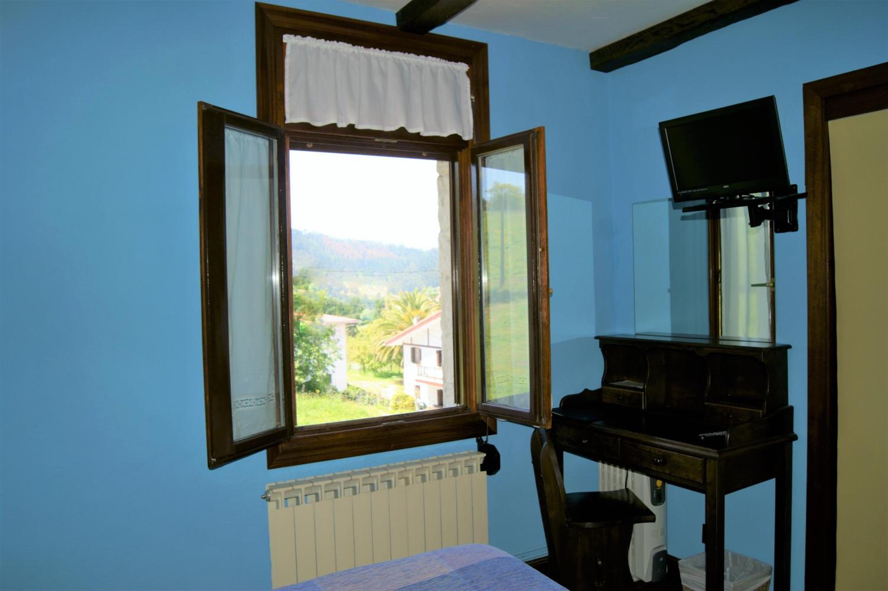 Casa Rural Arboliz