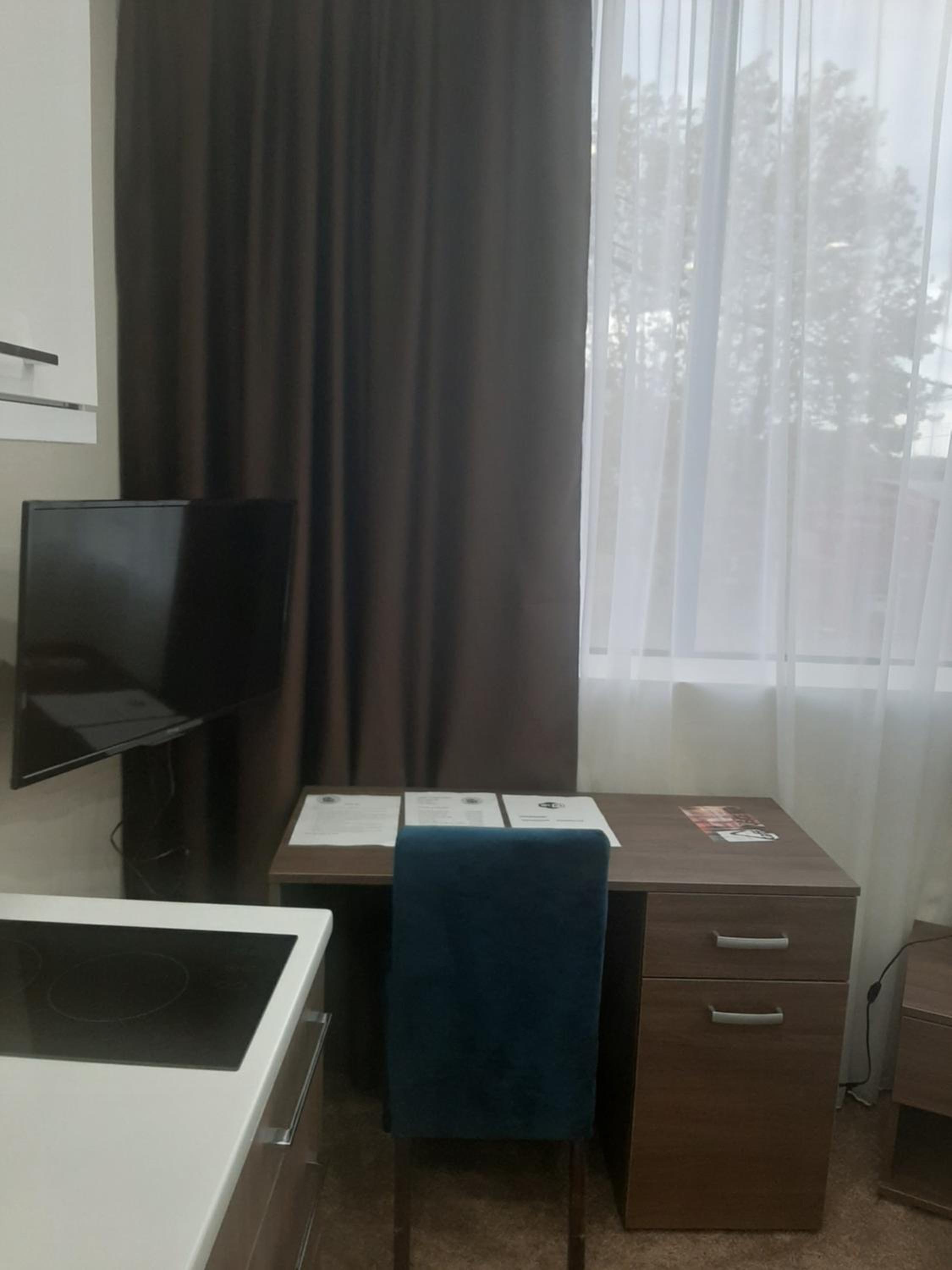 Hotel Usce