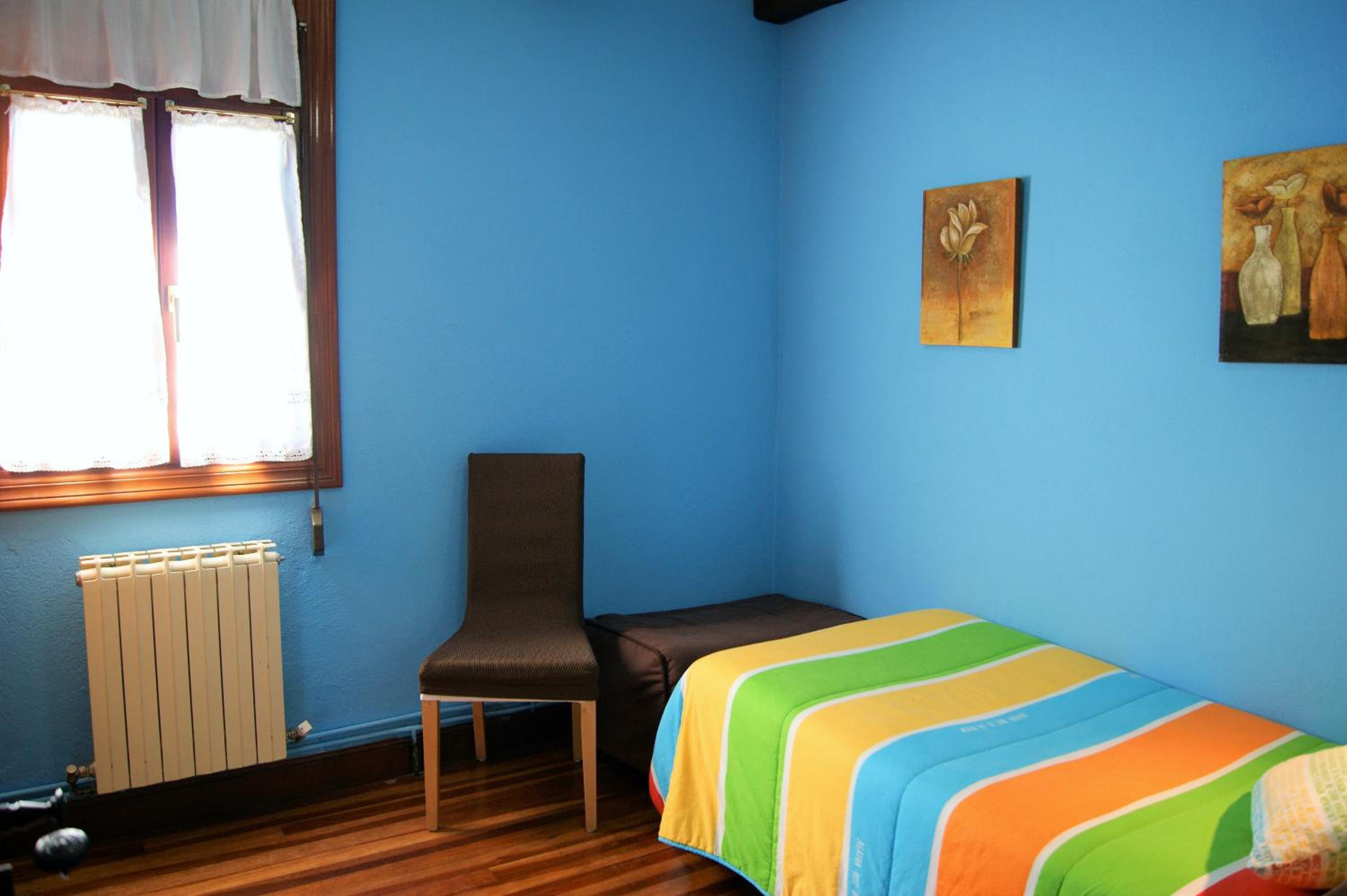 Casa Rural Arboliz